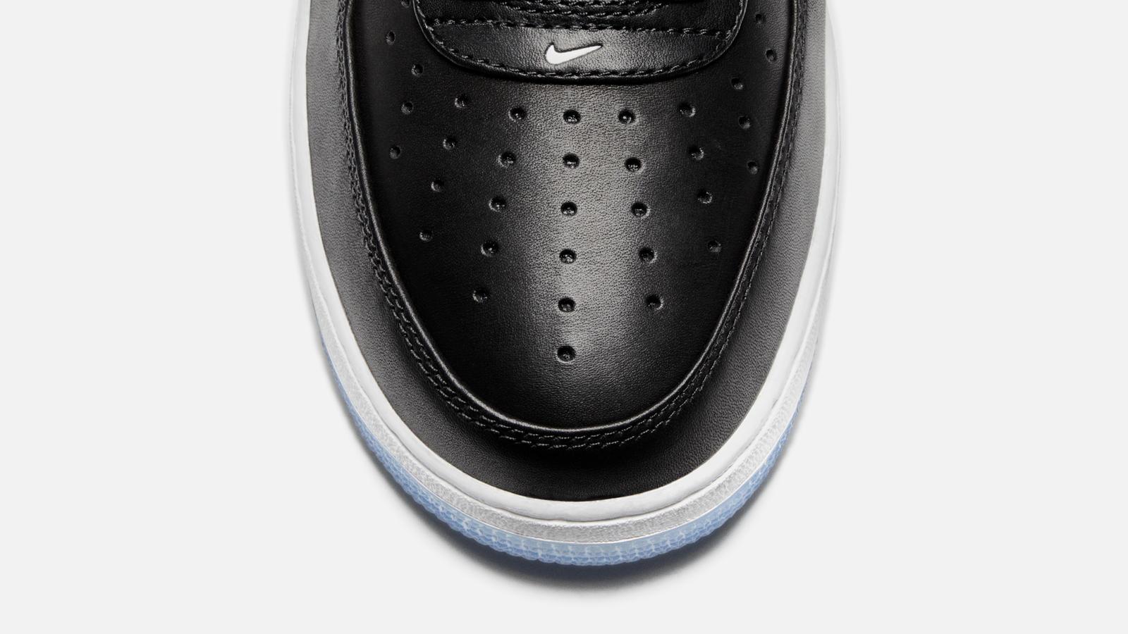Nike Air Force 1 x Colin Kaepernick (5)