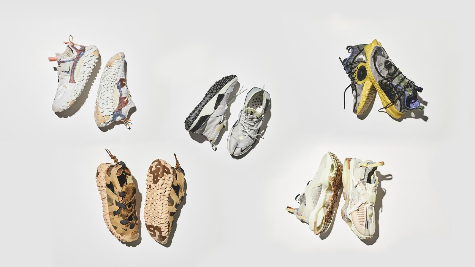Nike ISPA (1)