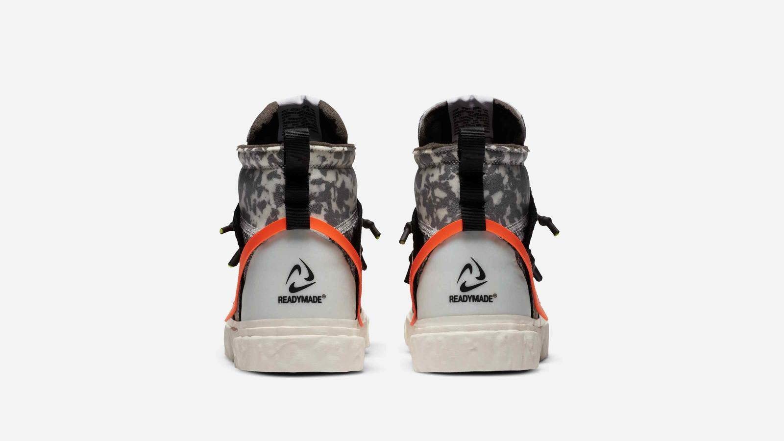 Nike x Readymade Blazer Mid (5)