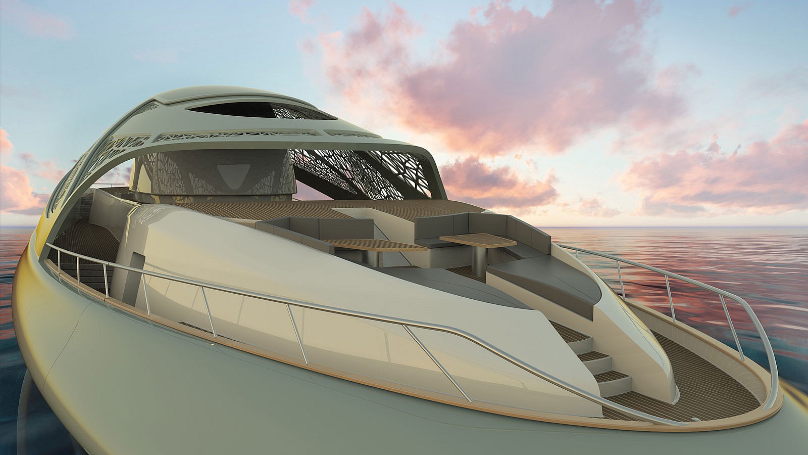 Carapace Superyacht Submarine (3)