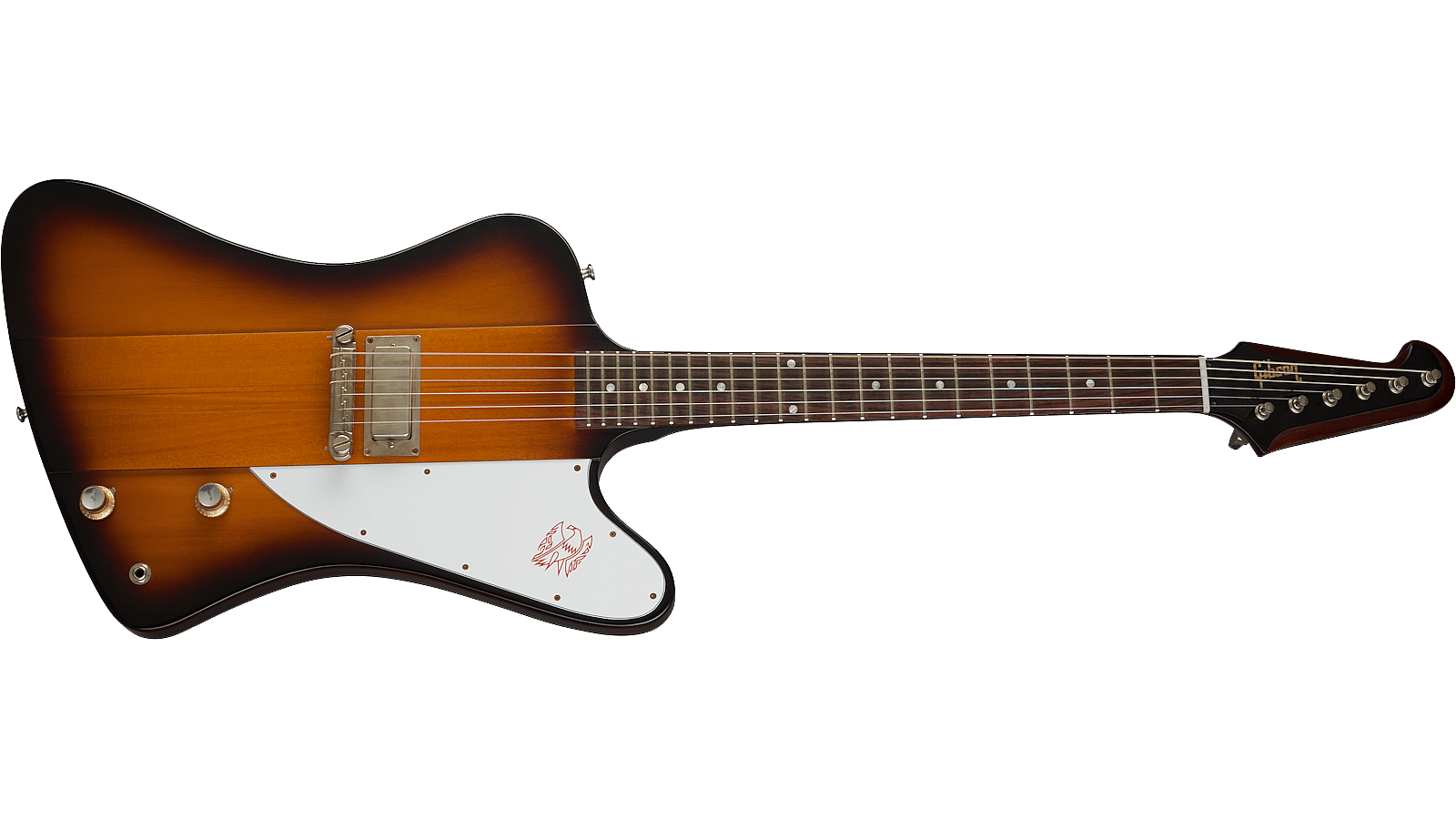 Eric Clapton Gibson Firebird Reissue