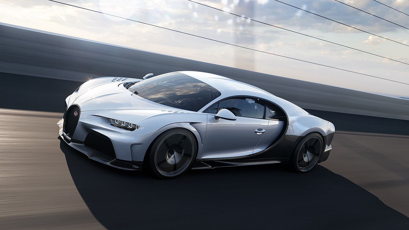 Bugatti Chiron Super Sport (3)
