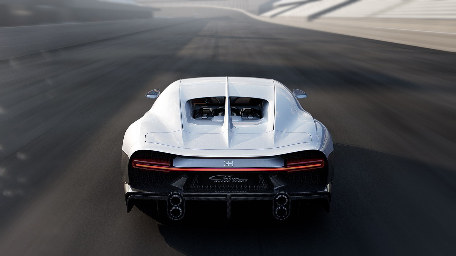 Bugatti Chiron Super Sport (5)