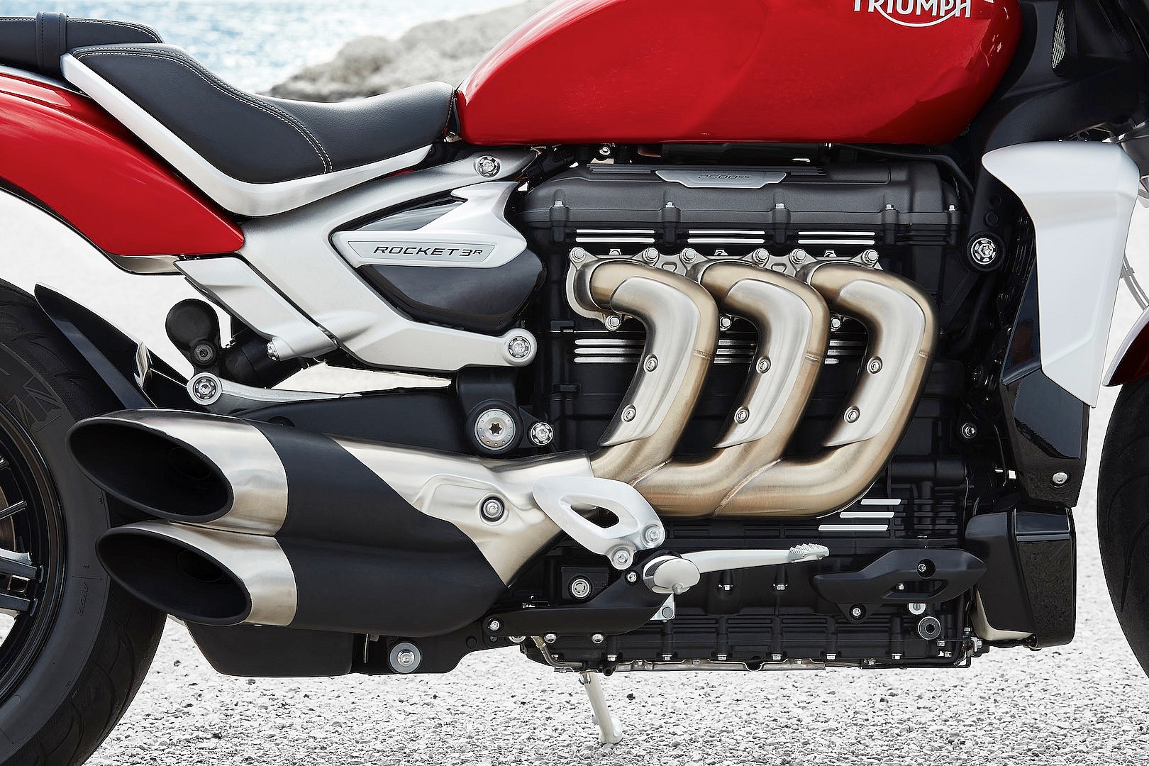 Triumph
