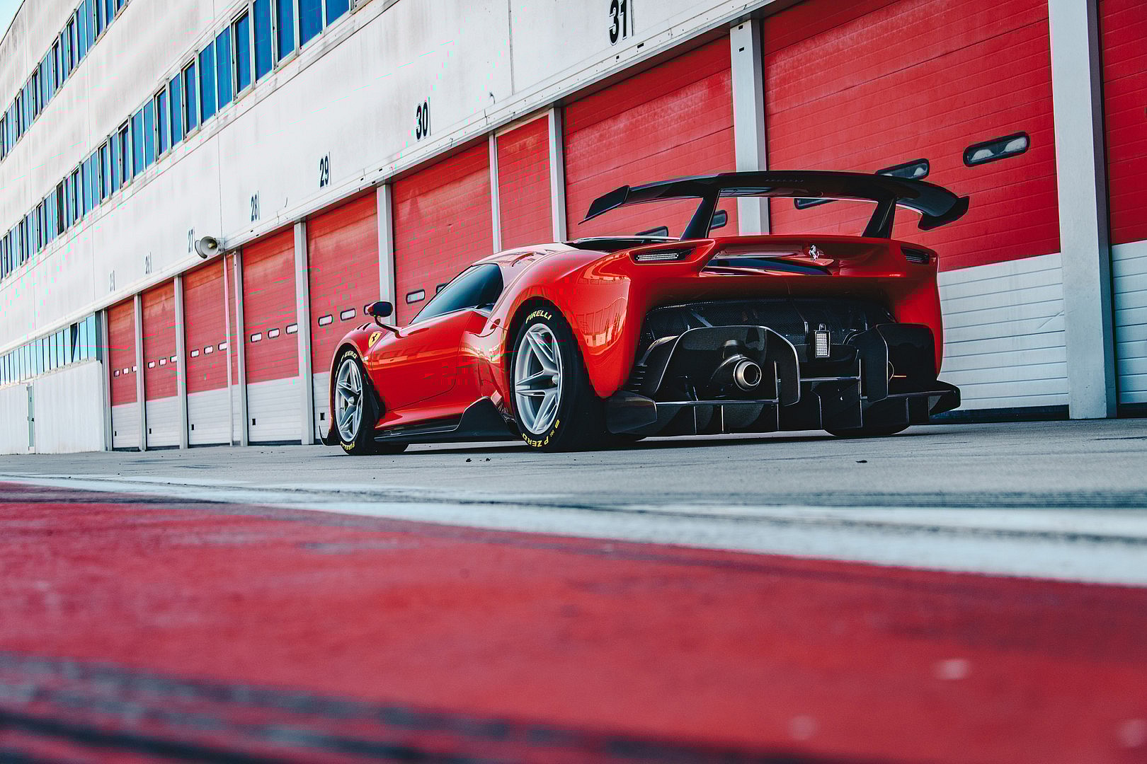 Ferrari P80C (4)