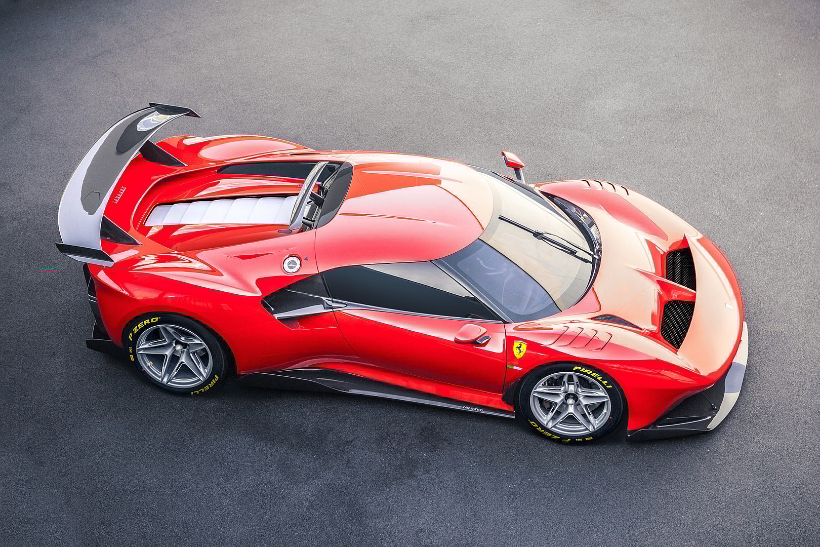 Ferrari P80C (4)