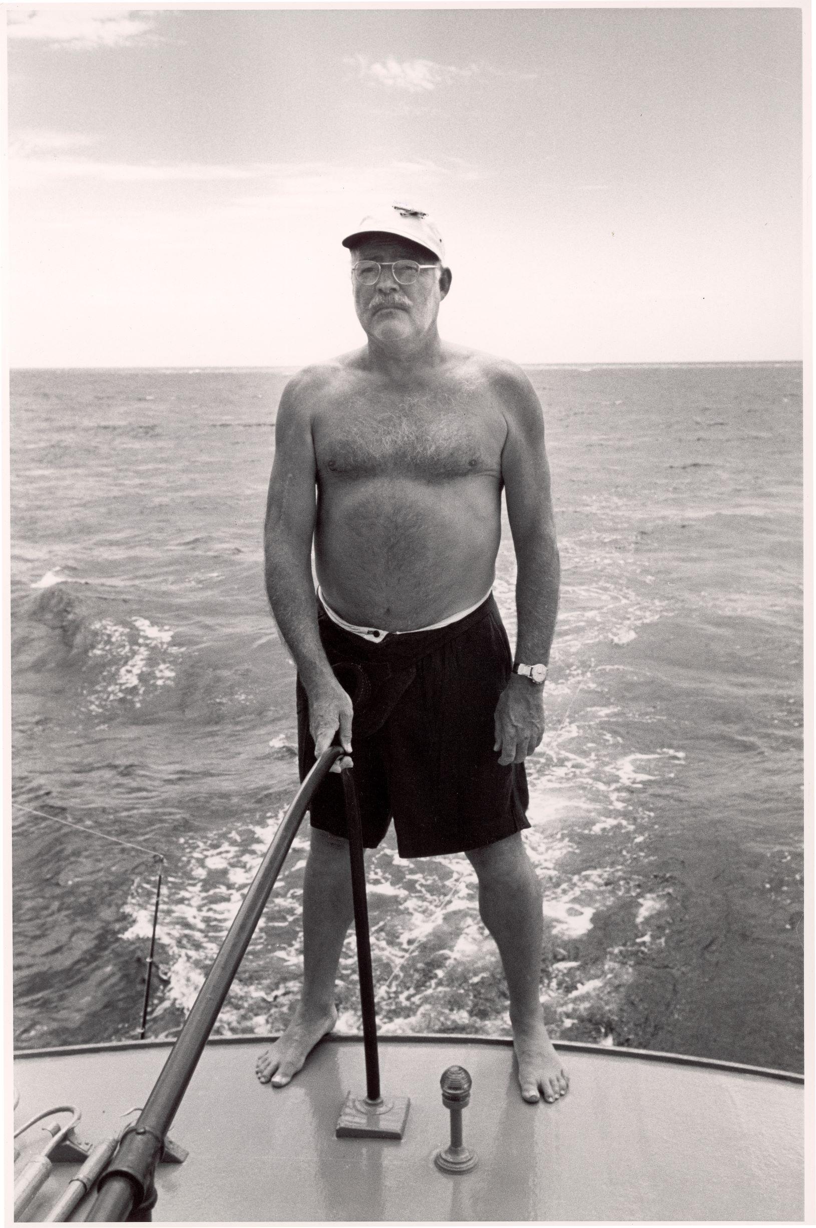 Hemingway Daquiris (4)