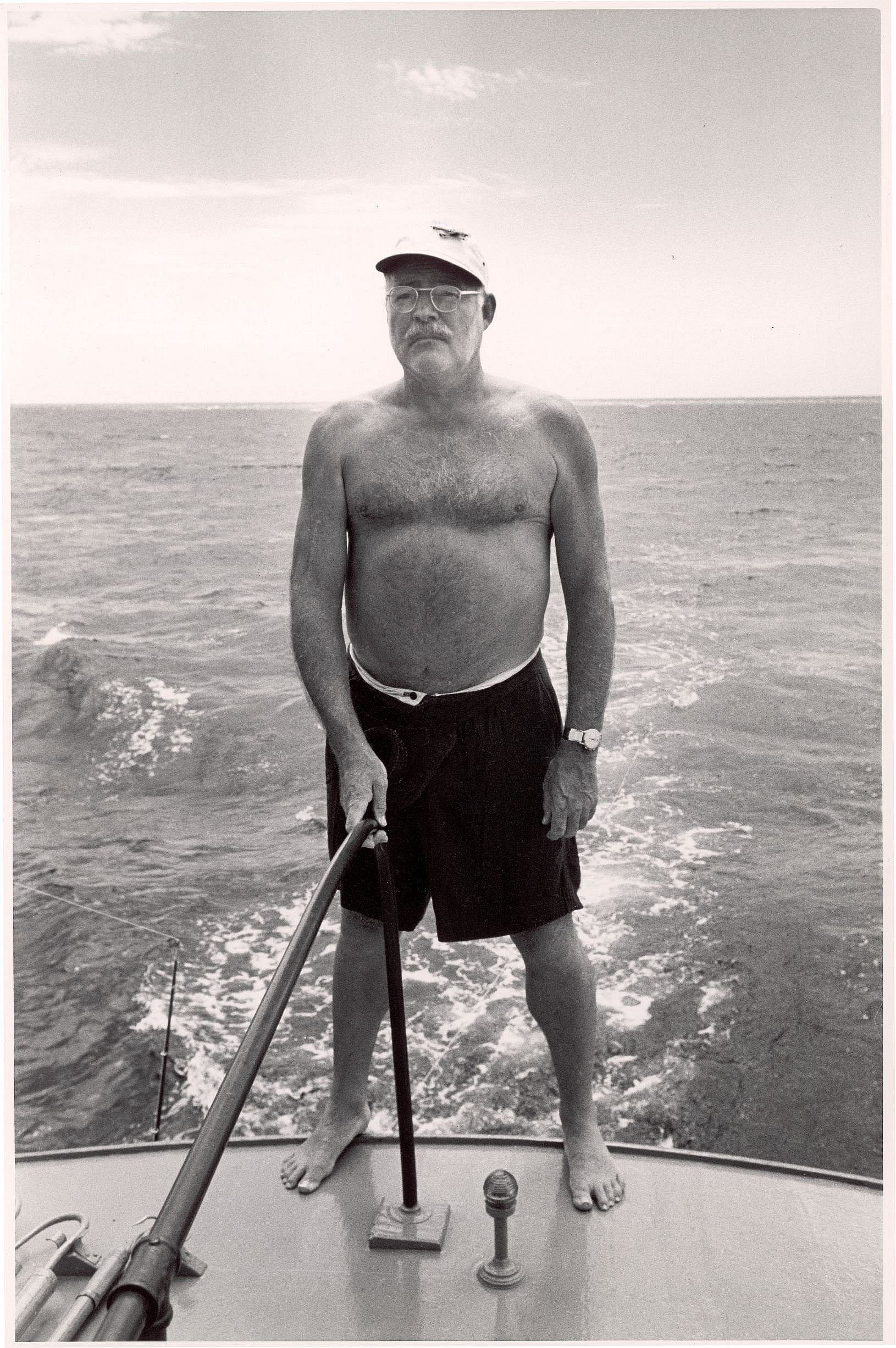 Hemingway Daquiris (4)