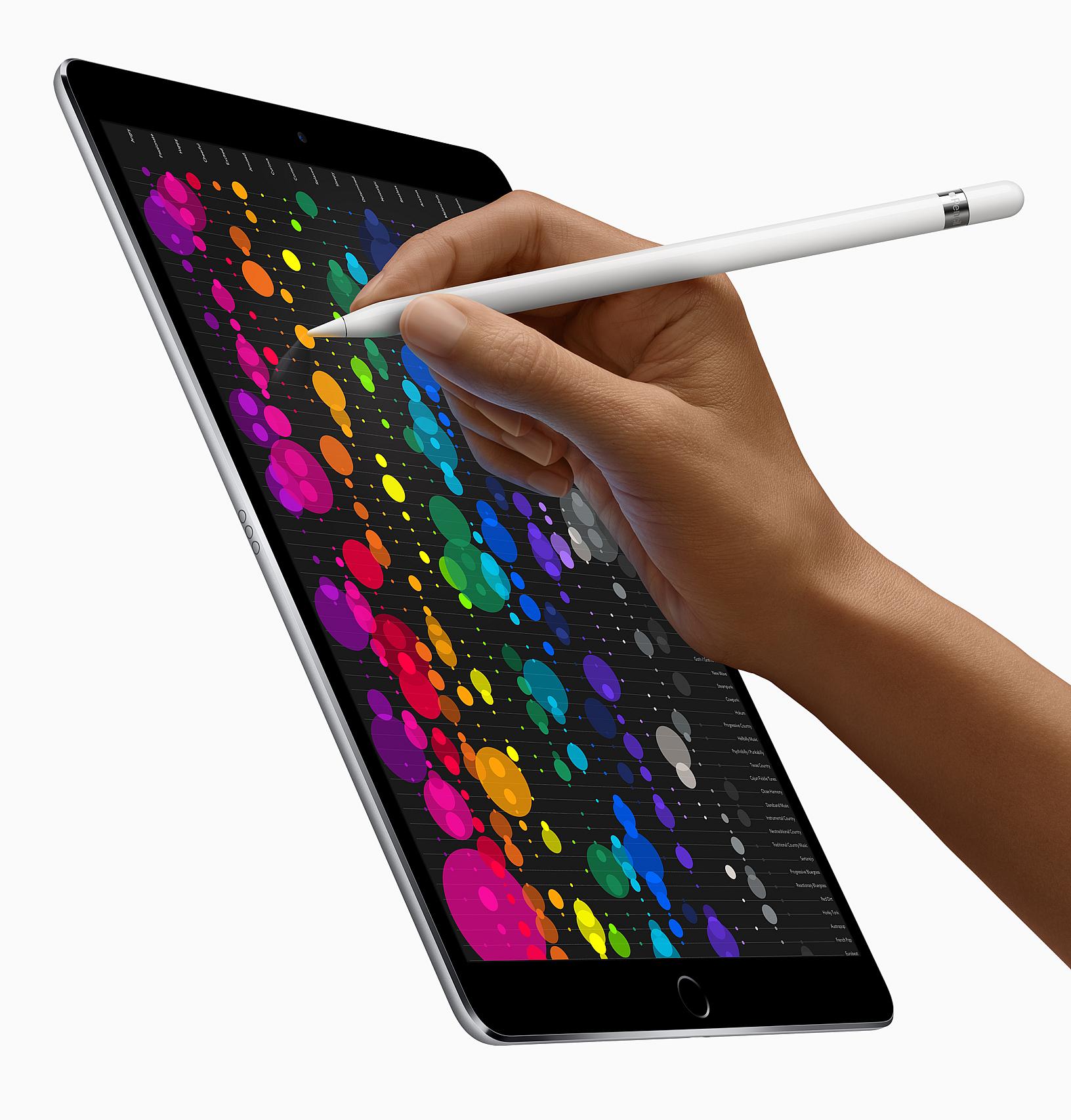 ipad-pro-draw-colors