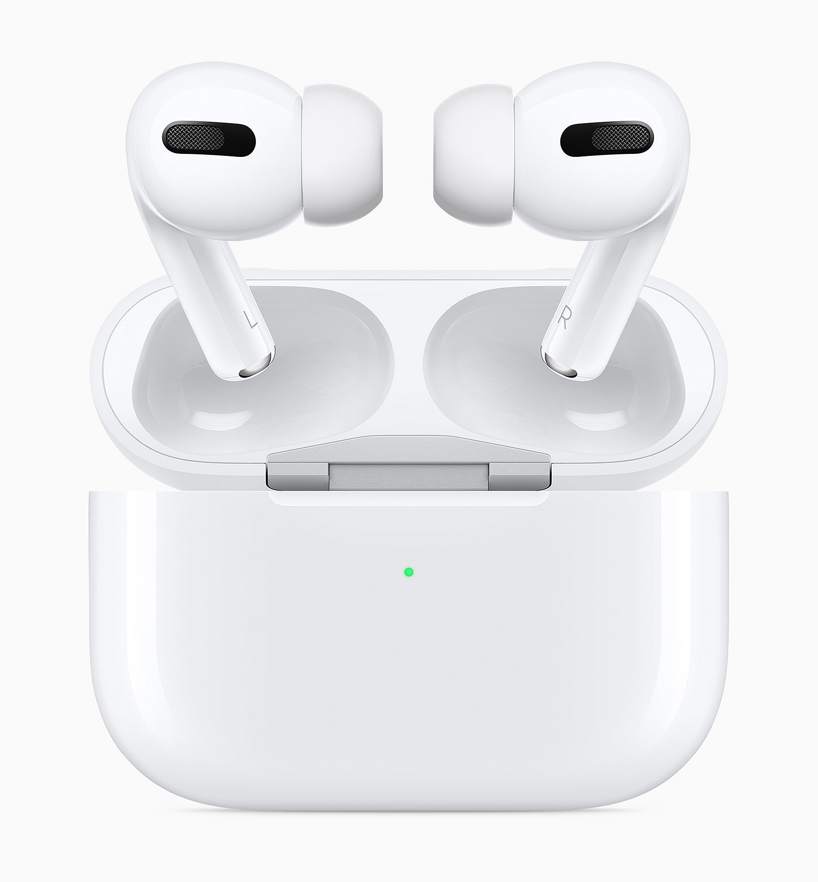 Apple_AirPods-Pro_New-Design-case-and-airpods-pro_102819 Apple AirPods Pro