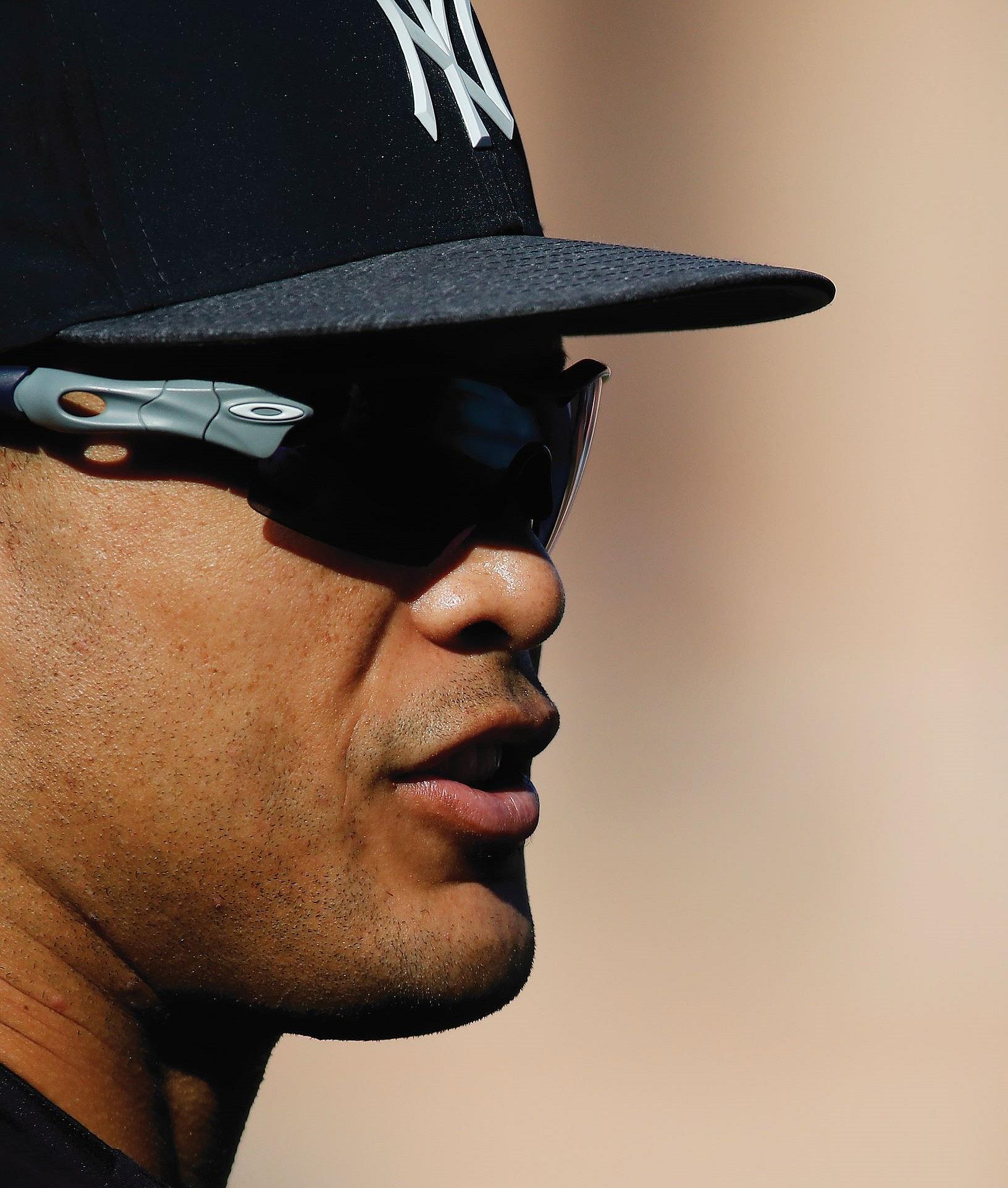 Giancarlo Stanton (1)