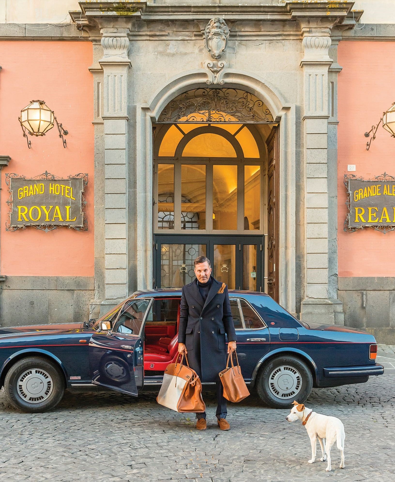 Alexander Kraft Monte Carlo (3)