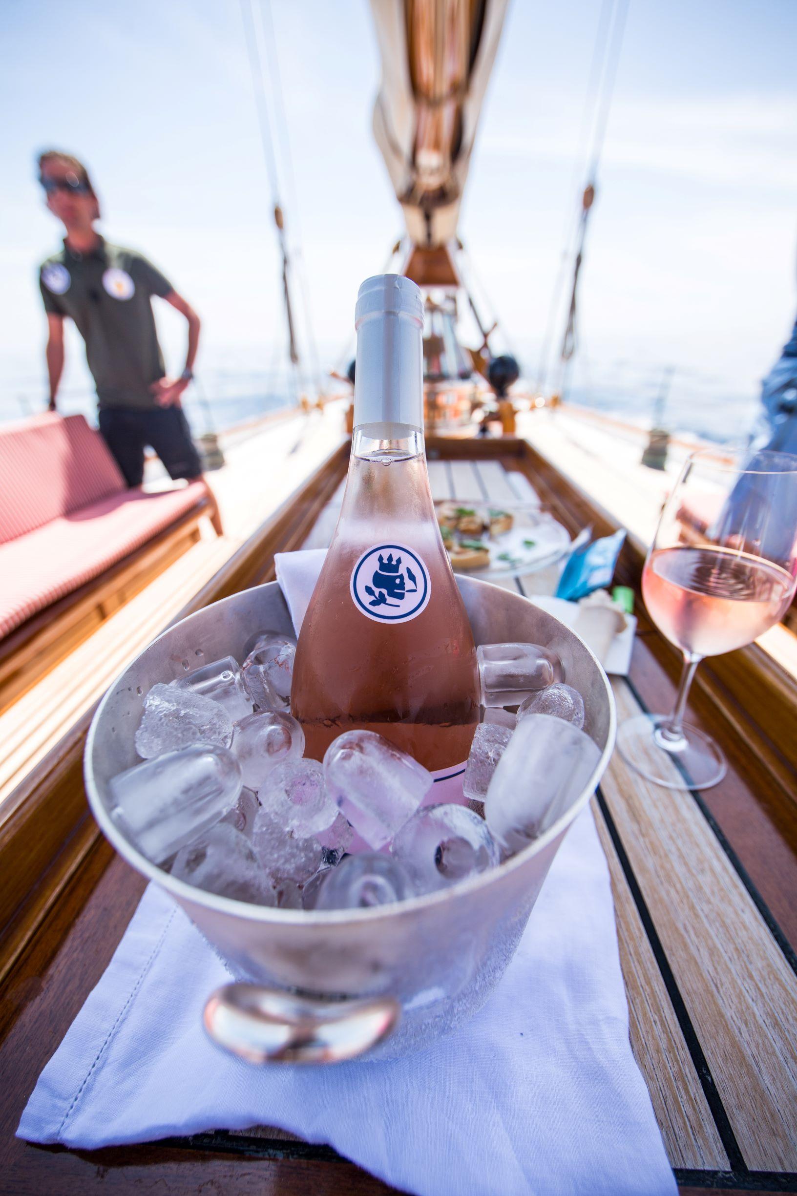 Antigua Yacht Racing (5)