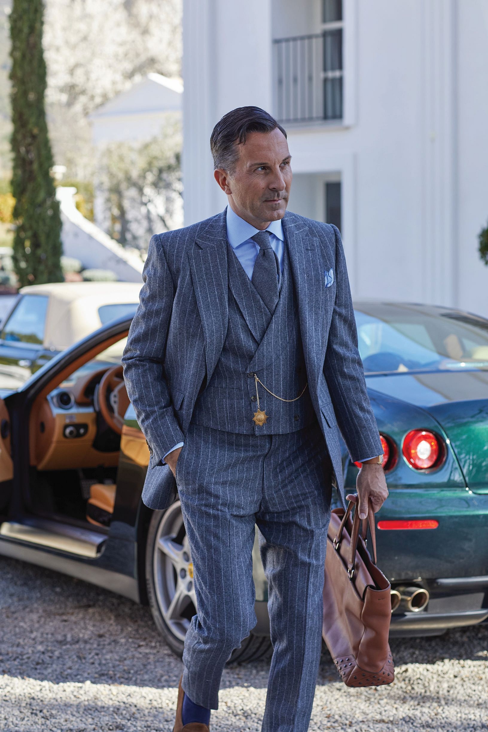 Alexander Kraft Monte Carlo (5)