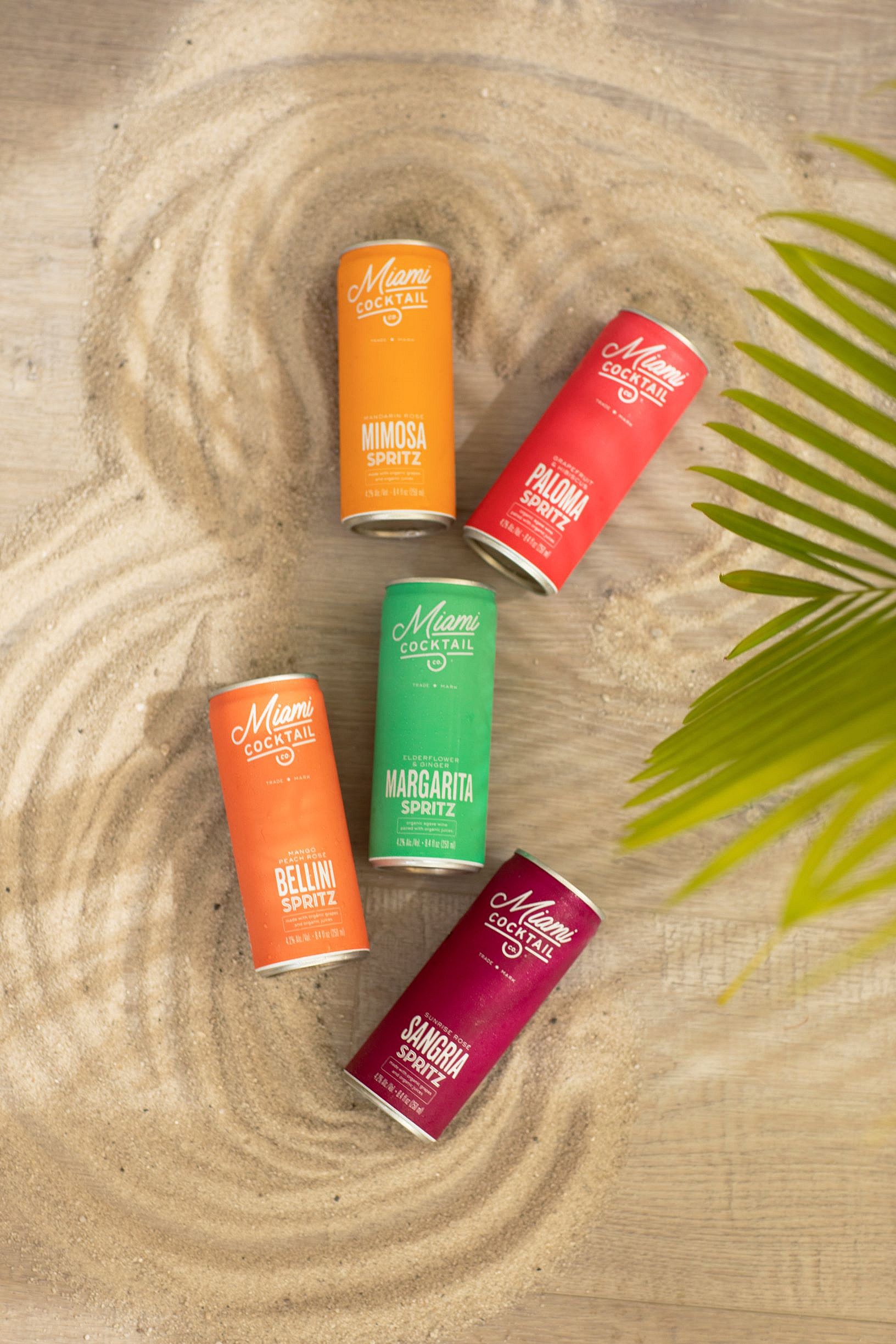 Miami Cocktail Company