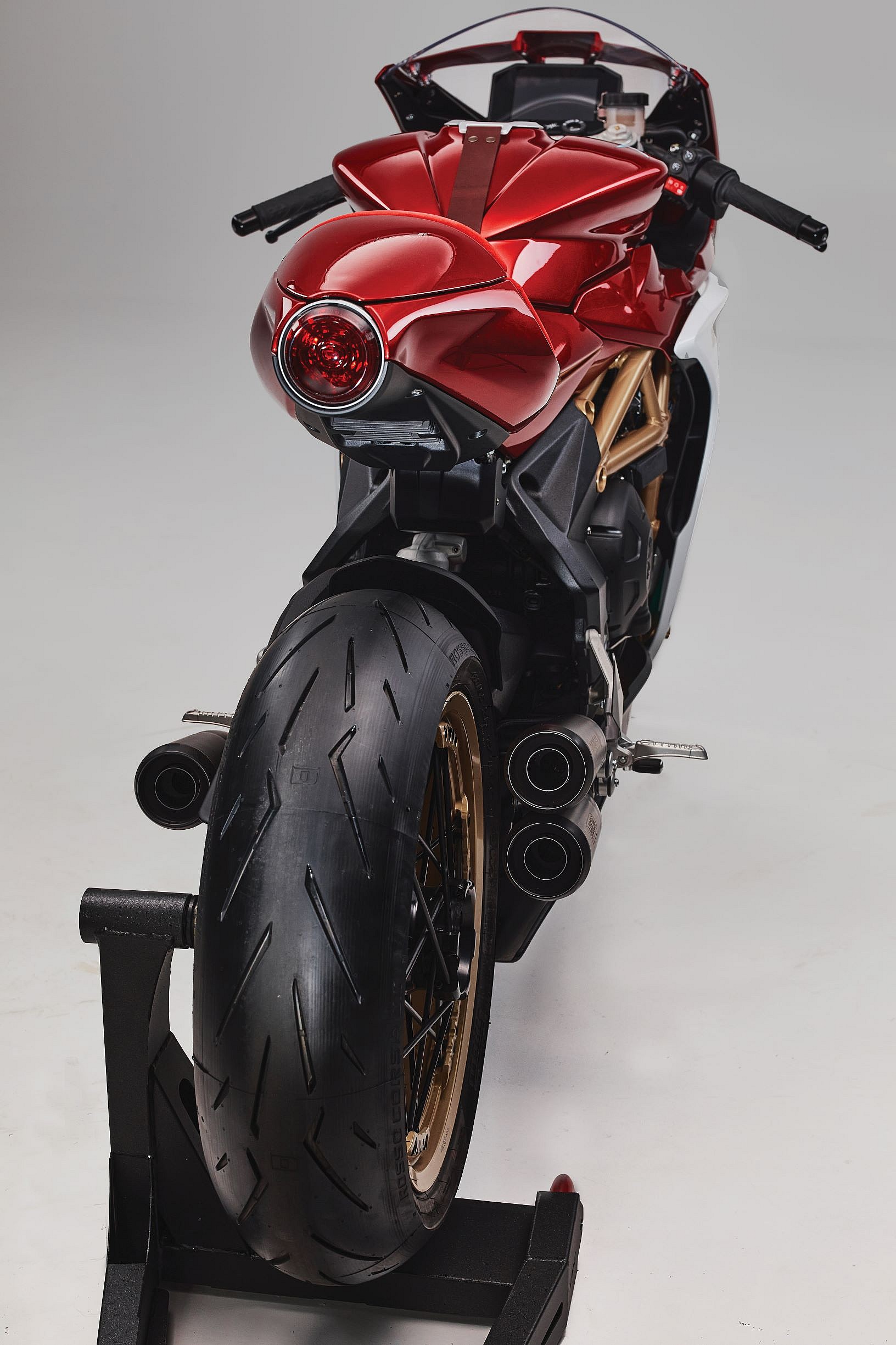 MV Augusta Superveloce (1) MV Agusta Superveloce