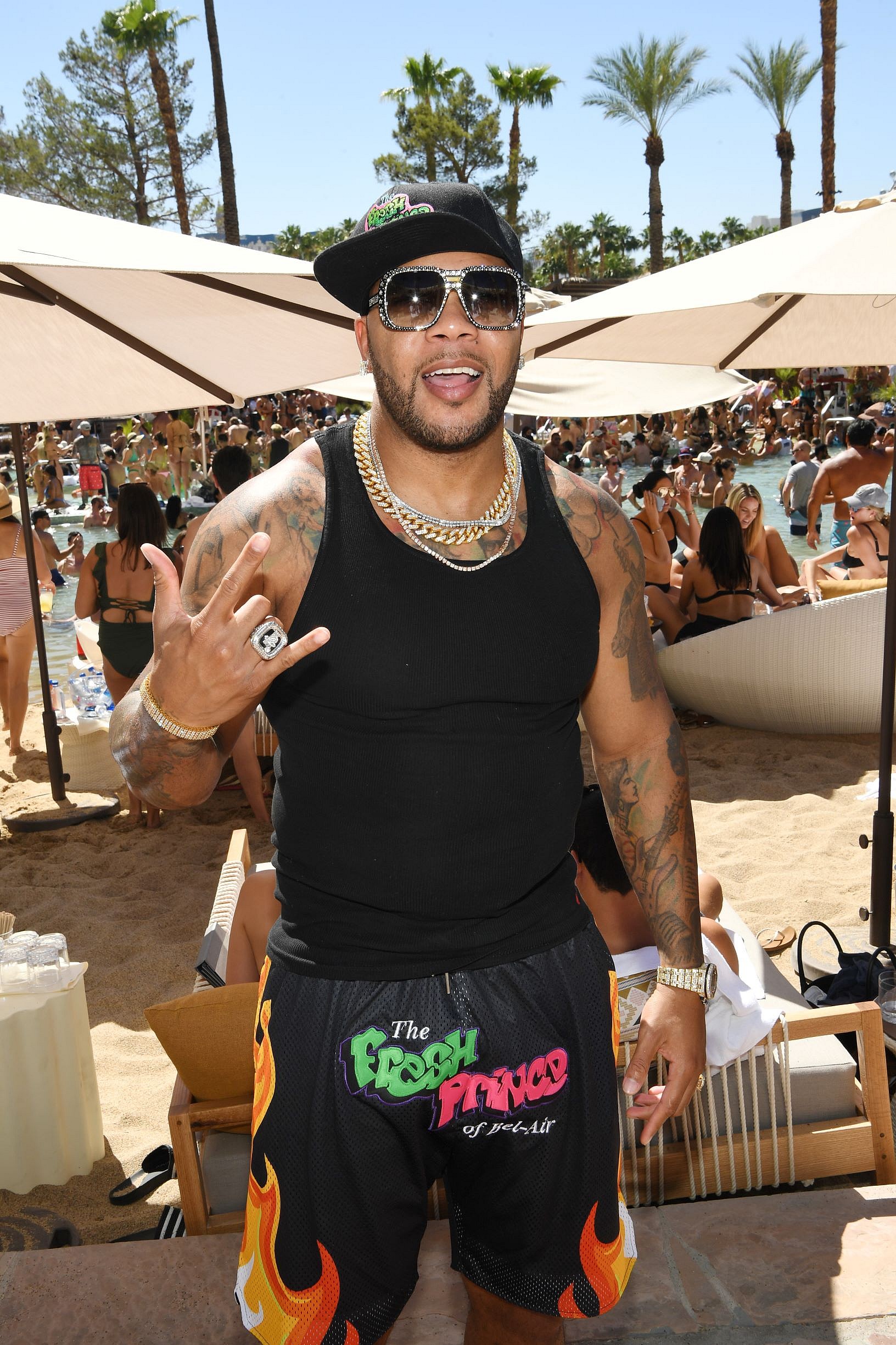Flo Rida