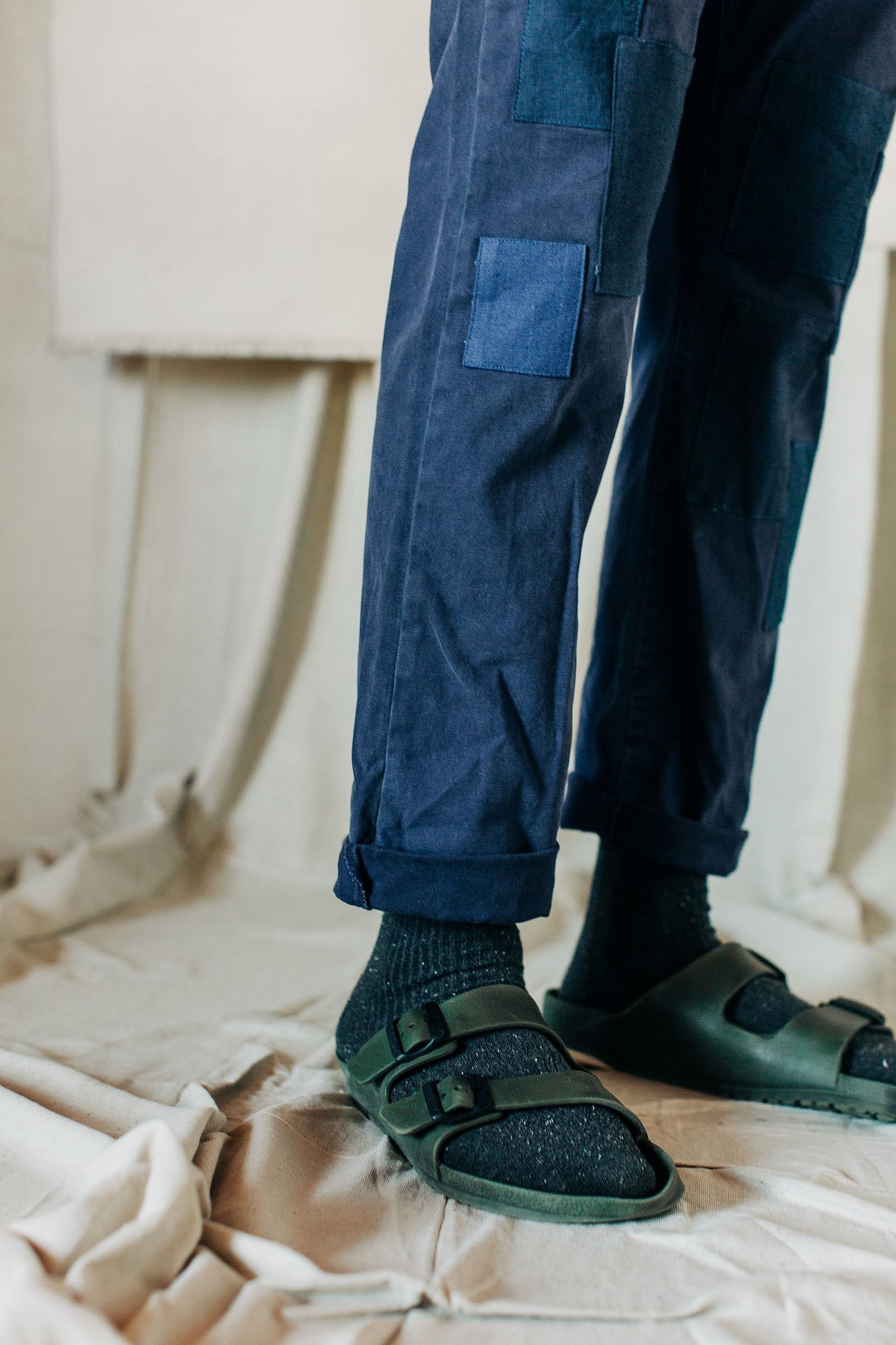 Taylor Stitch x Atelier & Repairs Capsule (1)