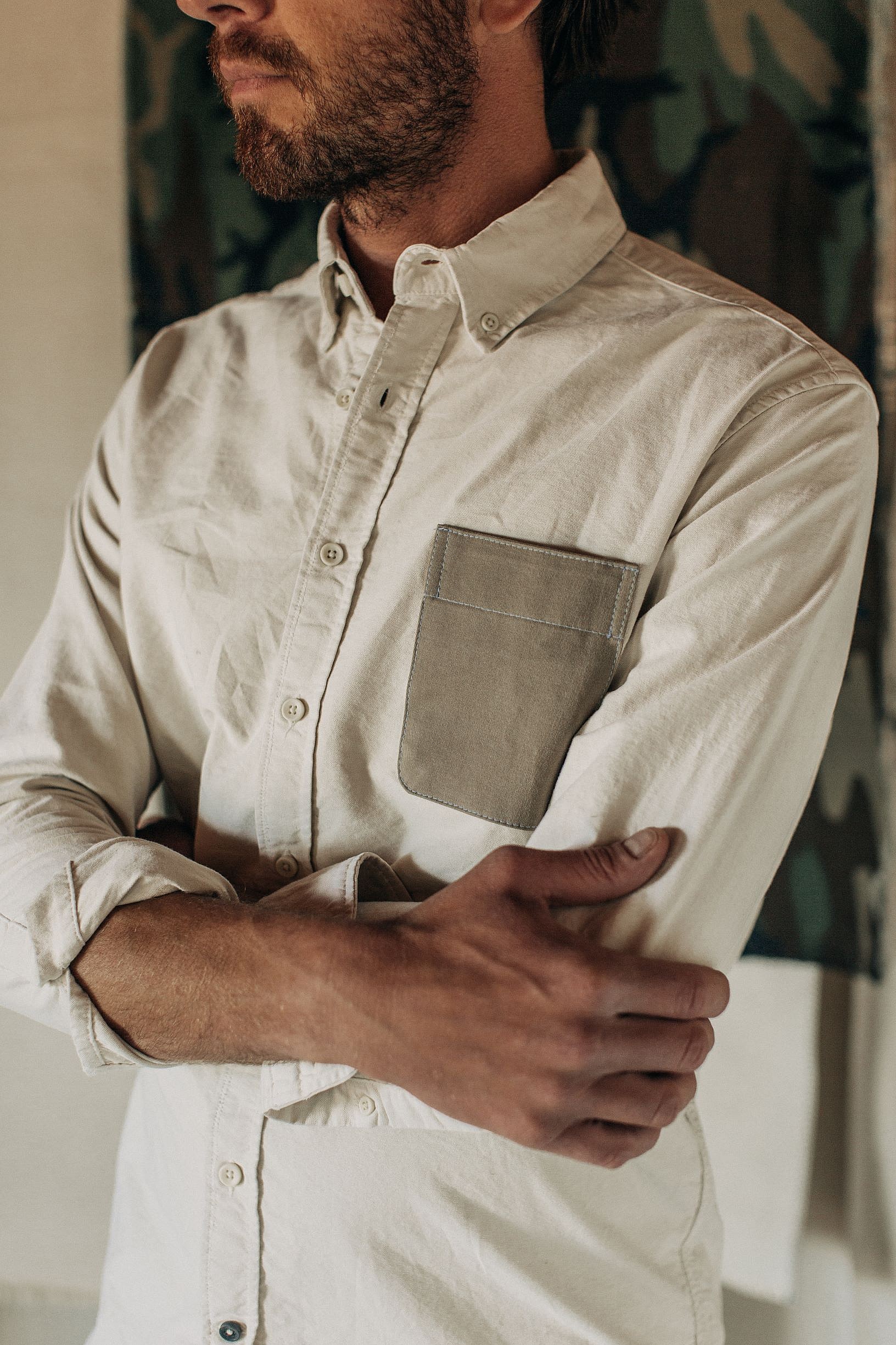 Taylor Stitch x Atelier & Repairs Capsule (3)