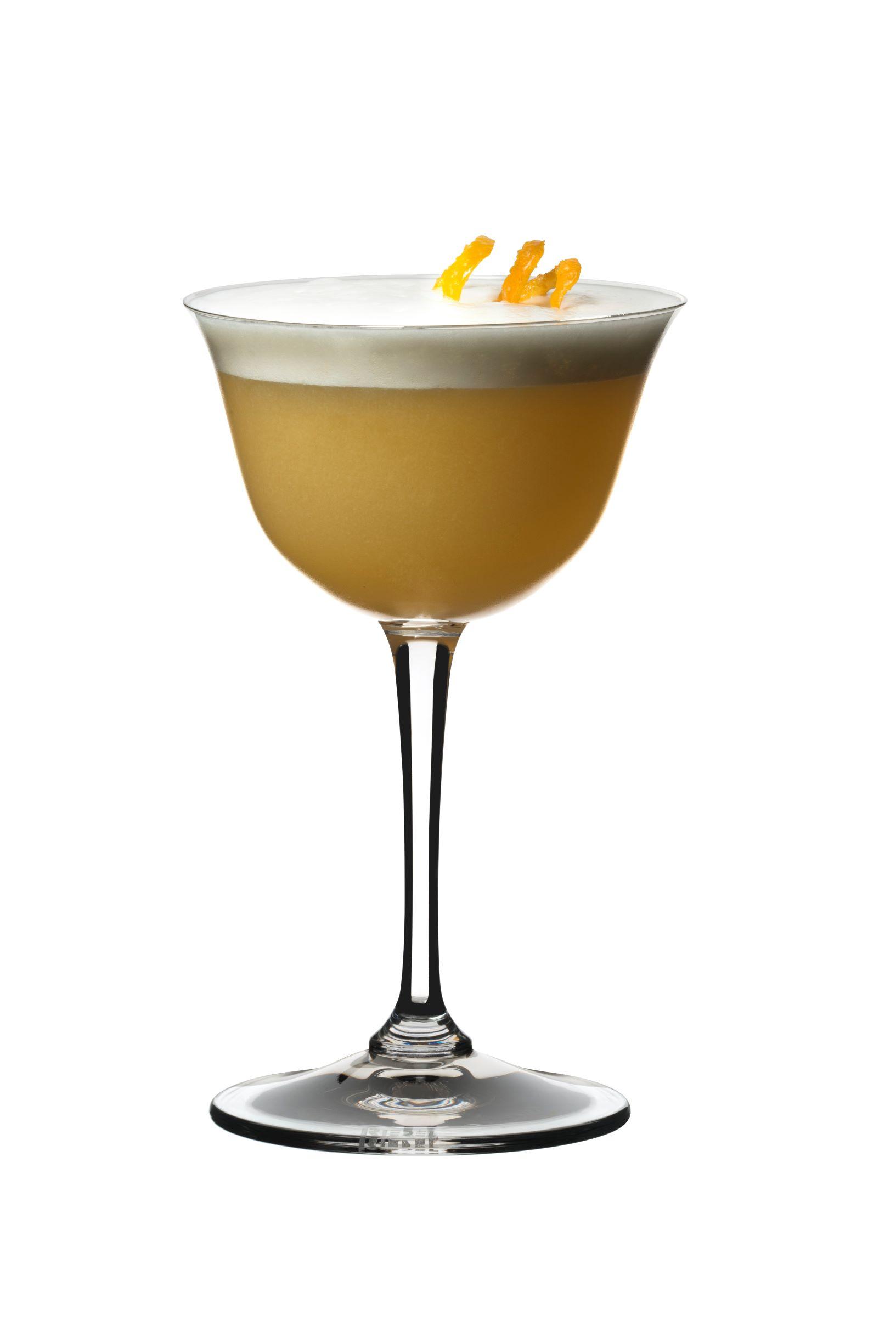 Rum Cocktail Glassware (3)