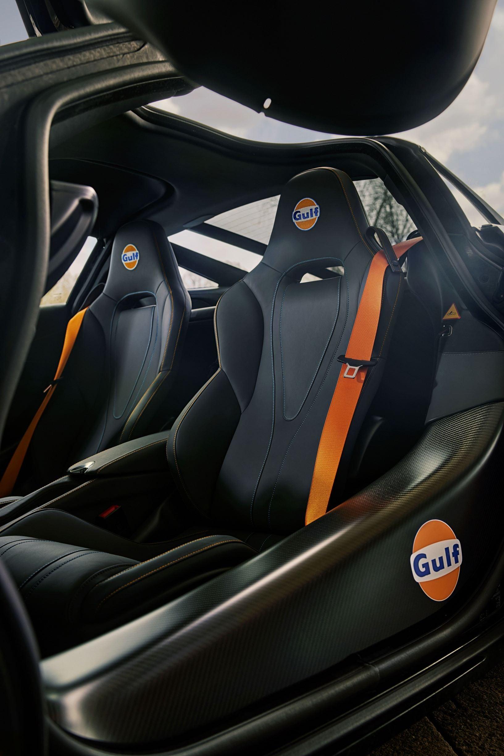 McLaren 720S Gulf Oil (5)