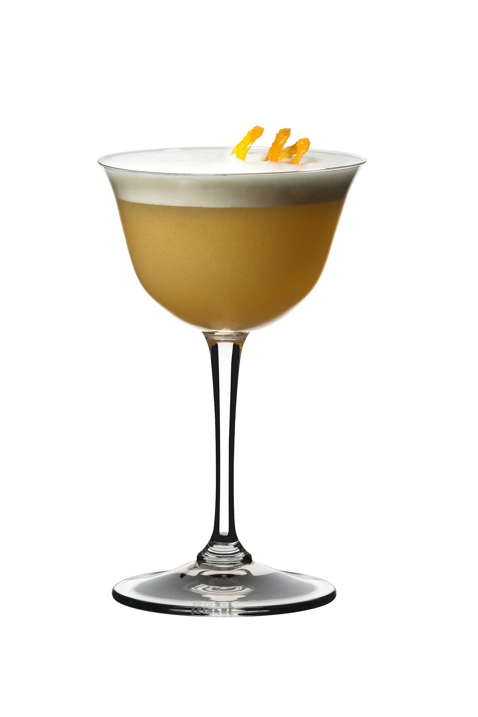 Rum Cocktail Glassware  (3)