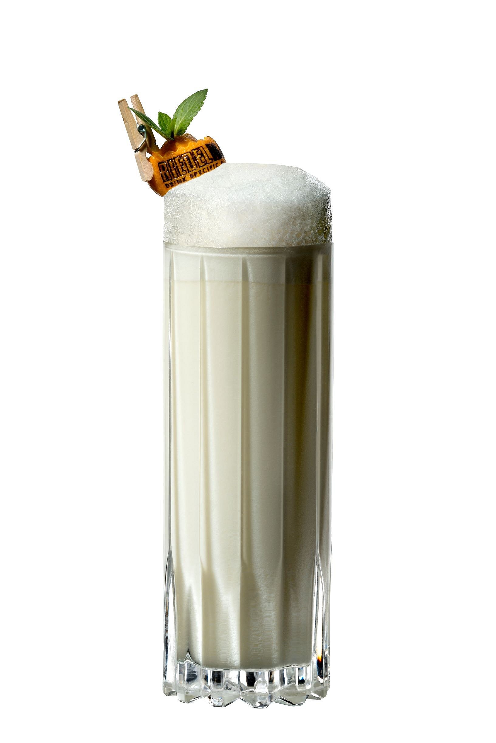 Rum Cocktail Glassware  (6)