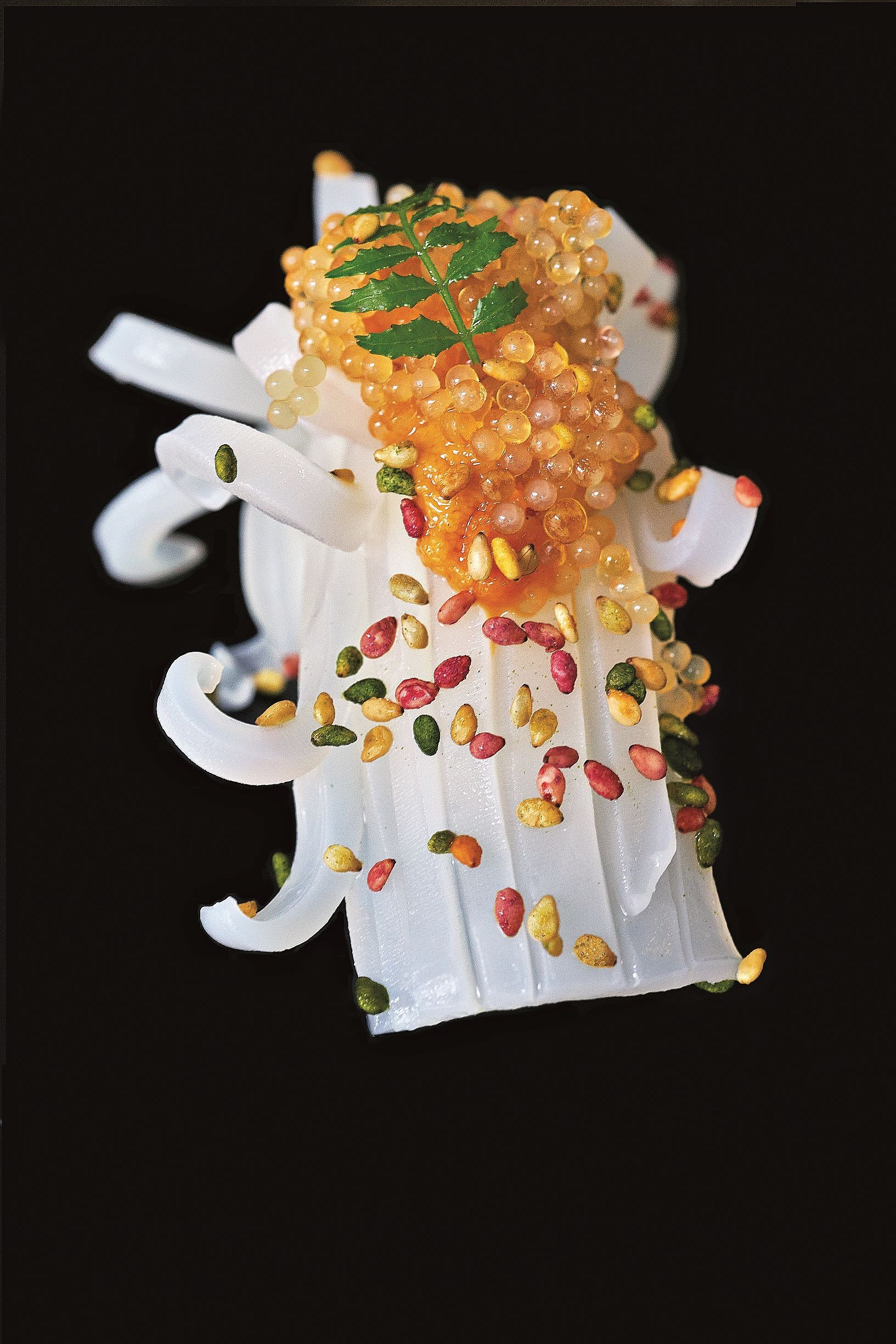 Sushi Chefs (4)