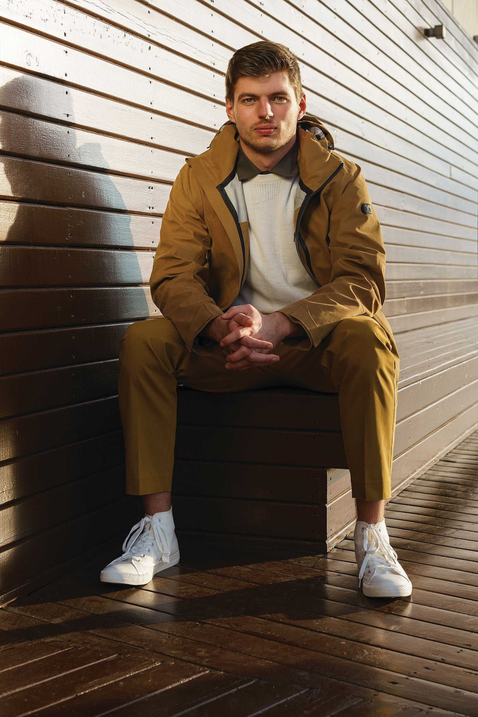 Red Bull Racing Max Verstappen (2)