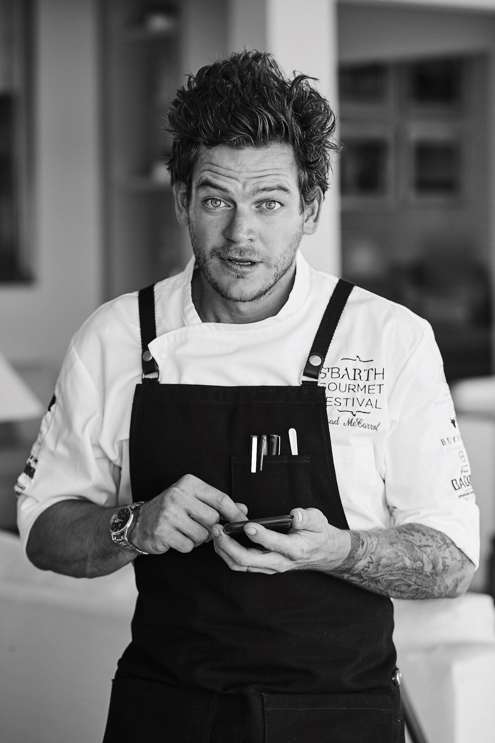St. Barth Gourmet Festival (6)
