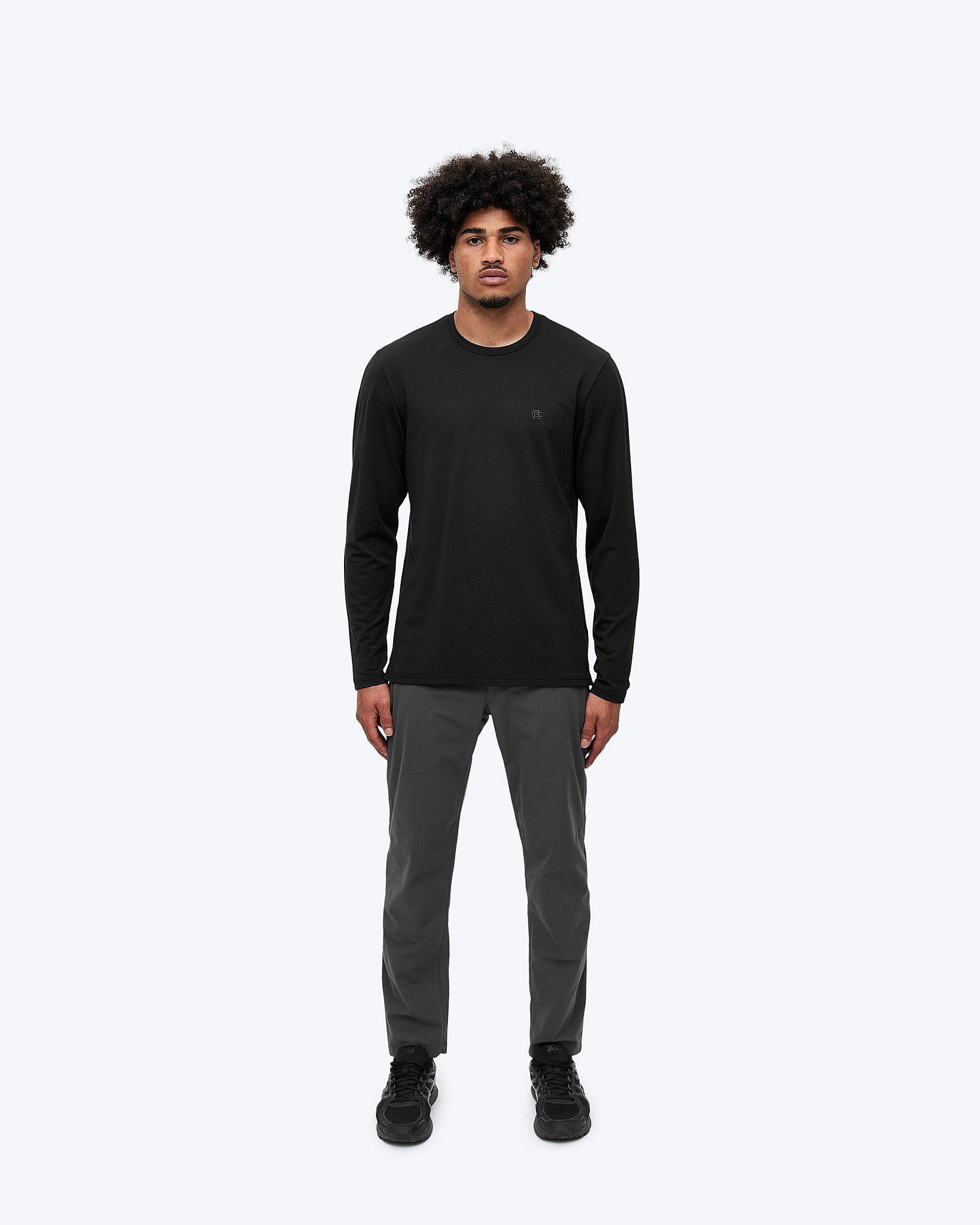 Reigning Champ Polartec Tee 2