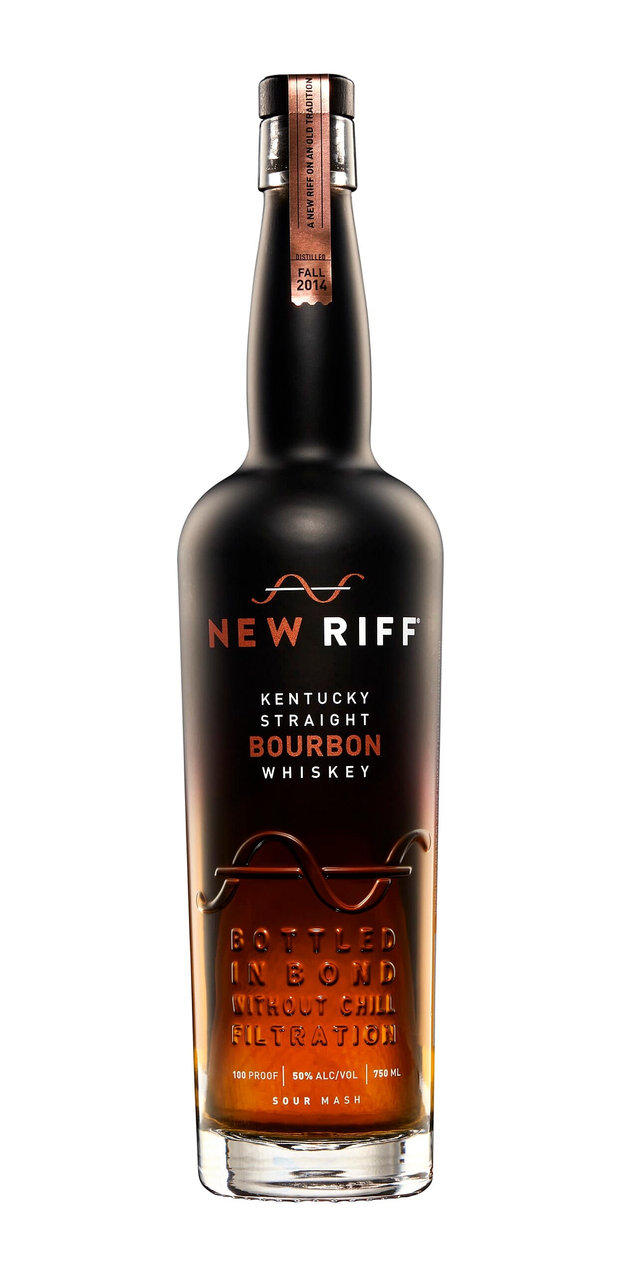 New Riff Bourbon_ credit New Riff Bourbon
