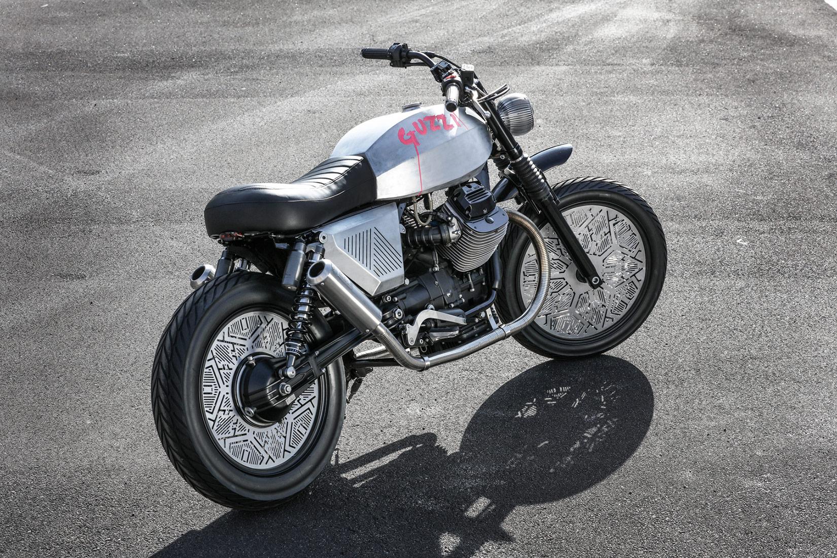 Moto Guzzi Venier2