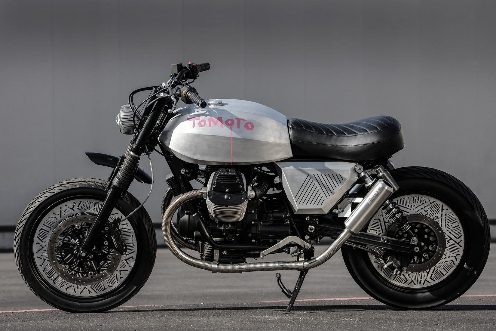 Moto Guzzi Venier3