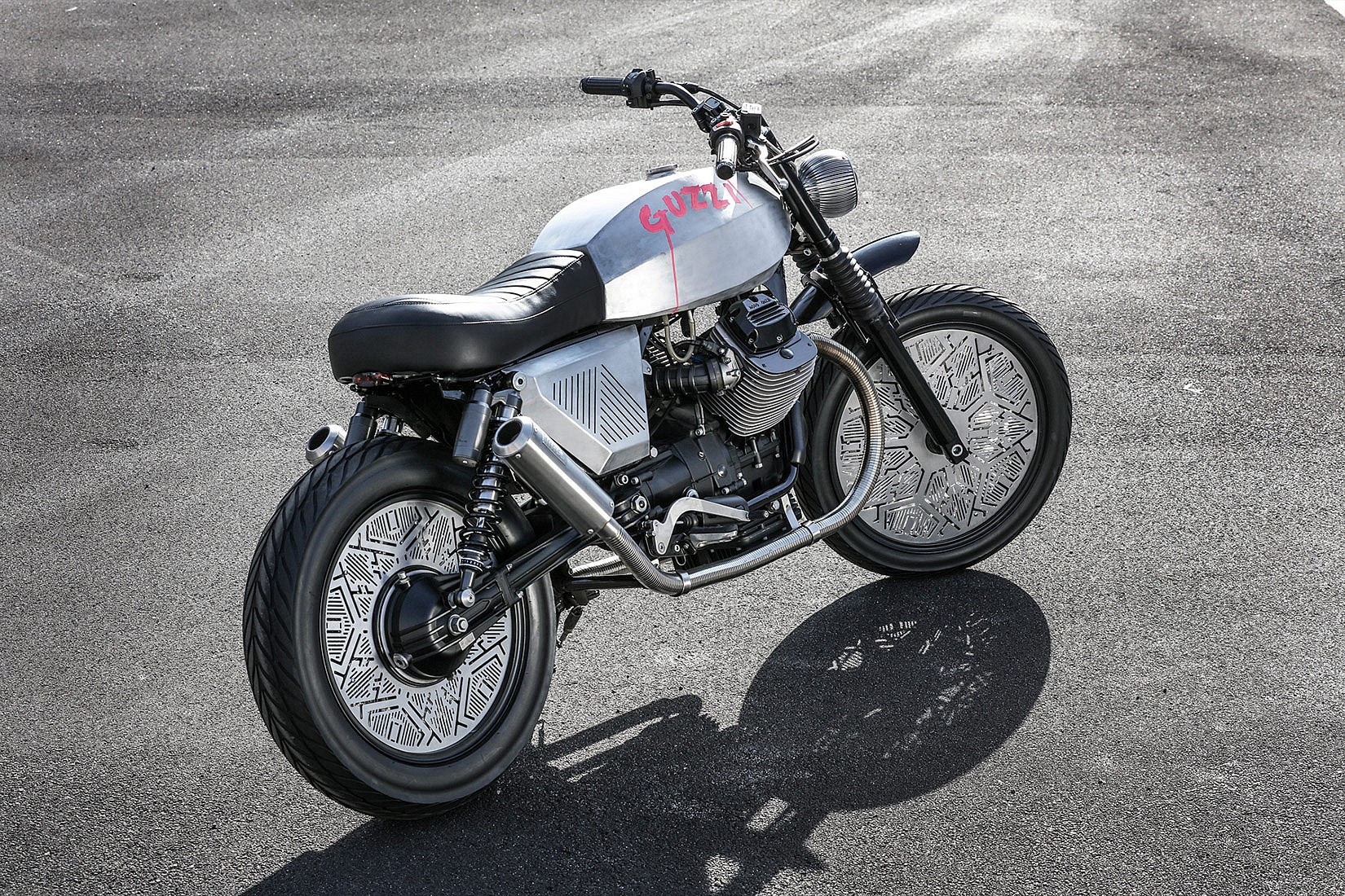 Moto Guzzi Venier2