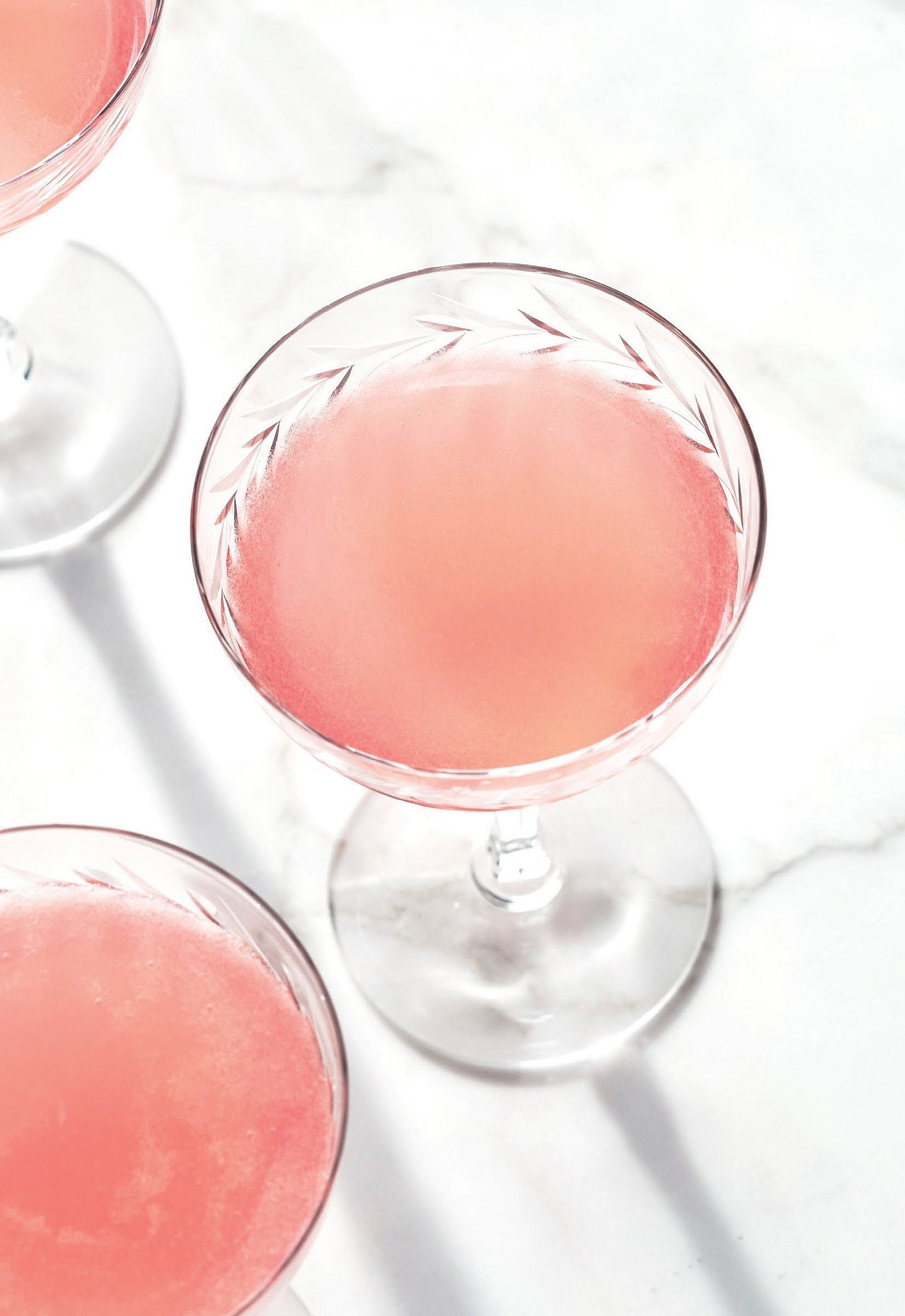 3-Ingredient Cocktails__Cosmonaut