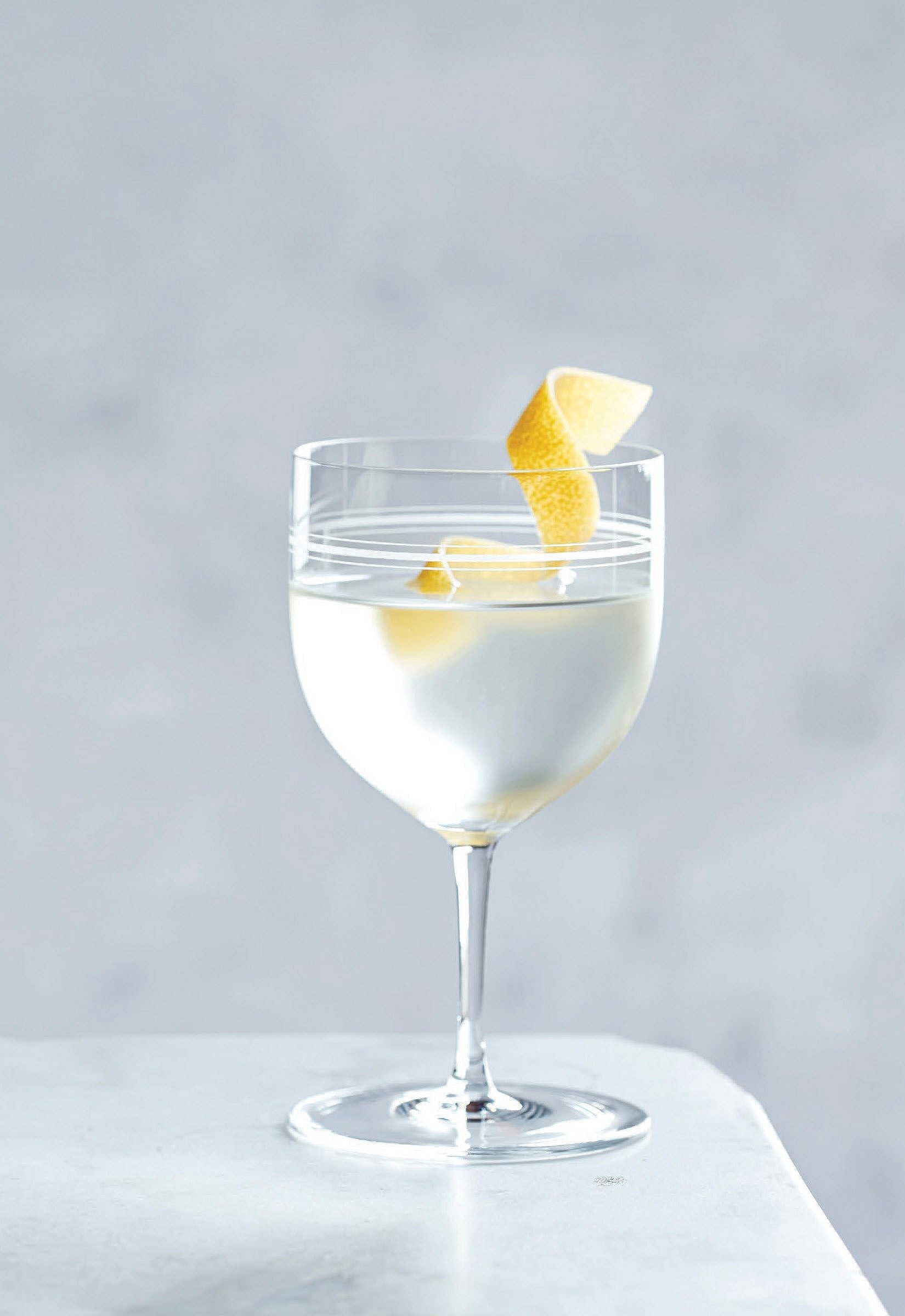 3-Ingredient Cocktails__Fair Harvard