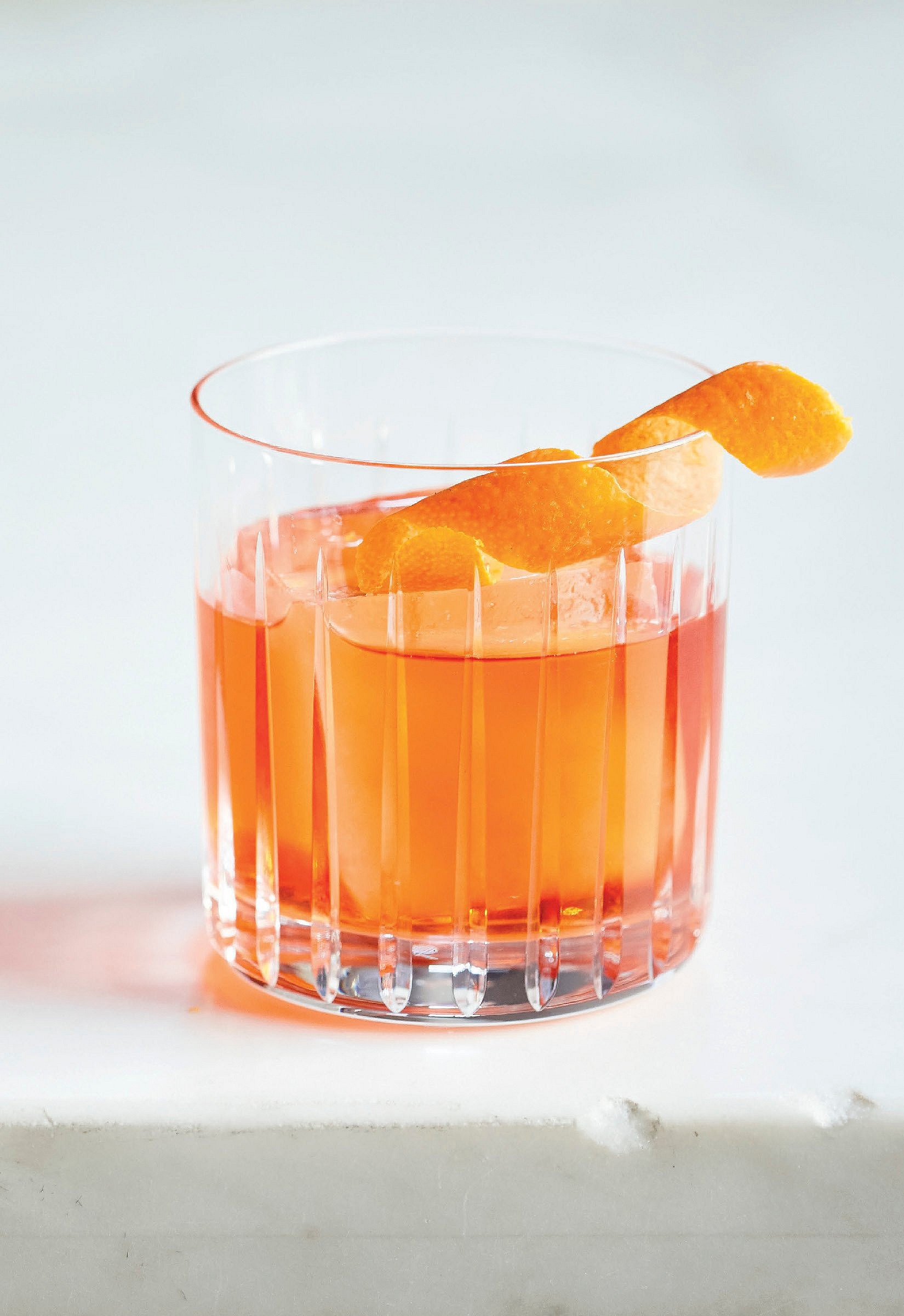 3-Ingredient Cocktails__Negroni