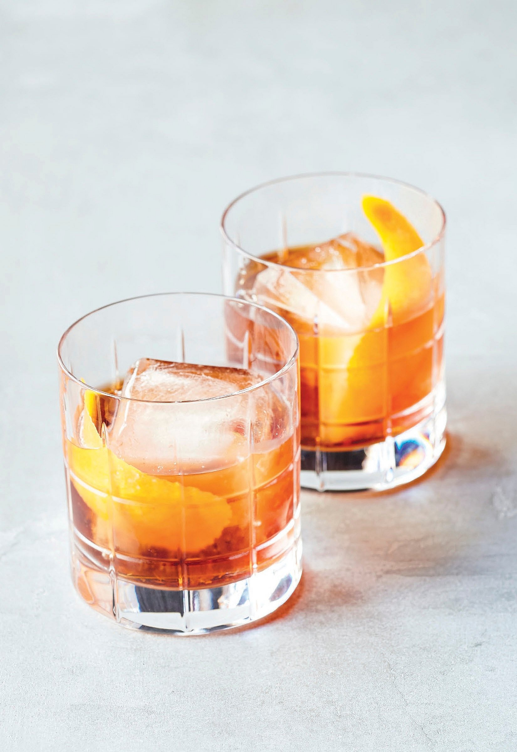 3-Ingredient Cocktails__Remember the Alimony