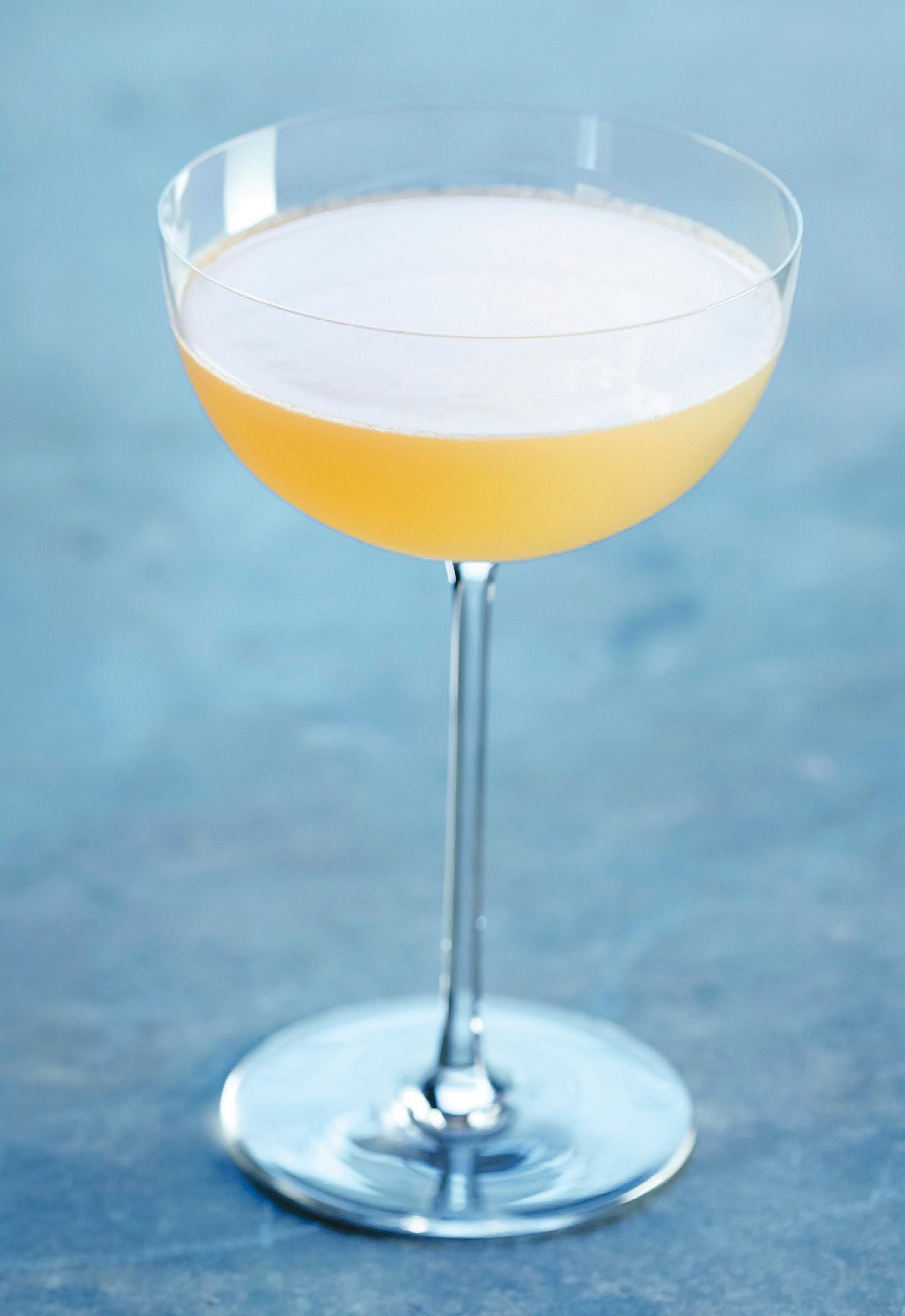 3-Ingredient Cocktails__Sidecar
