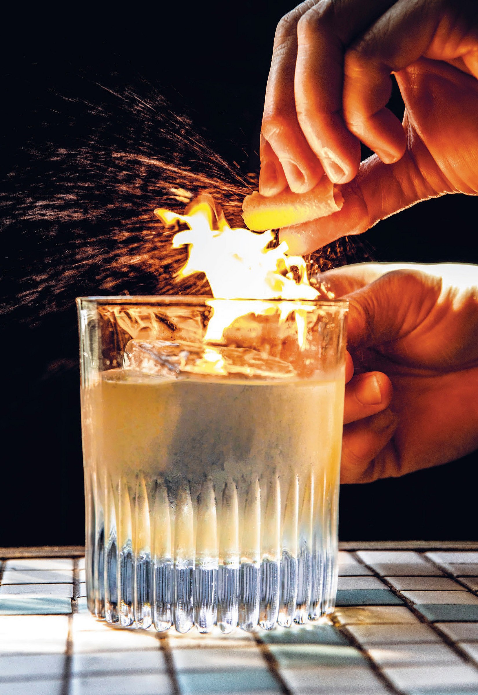 Mezcal and Tequila Cocktails Mixed Drinks for the Golden Age of Agave (7)