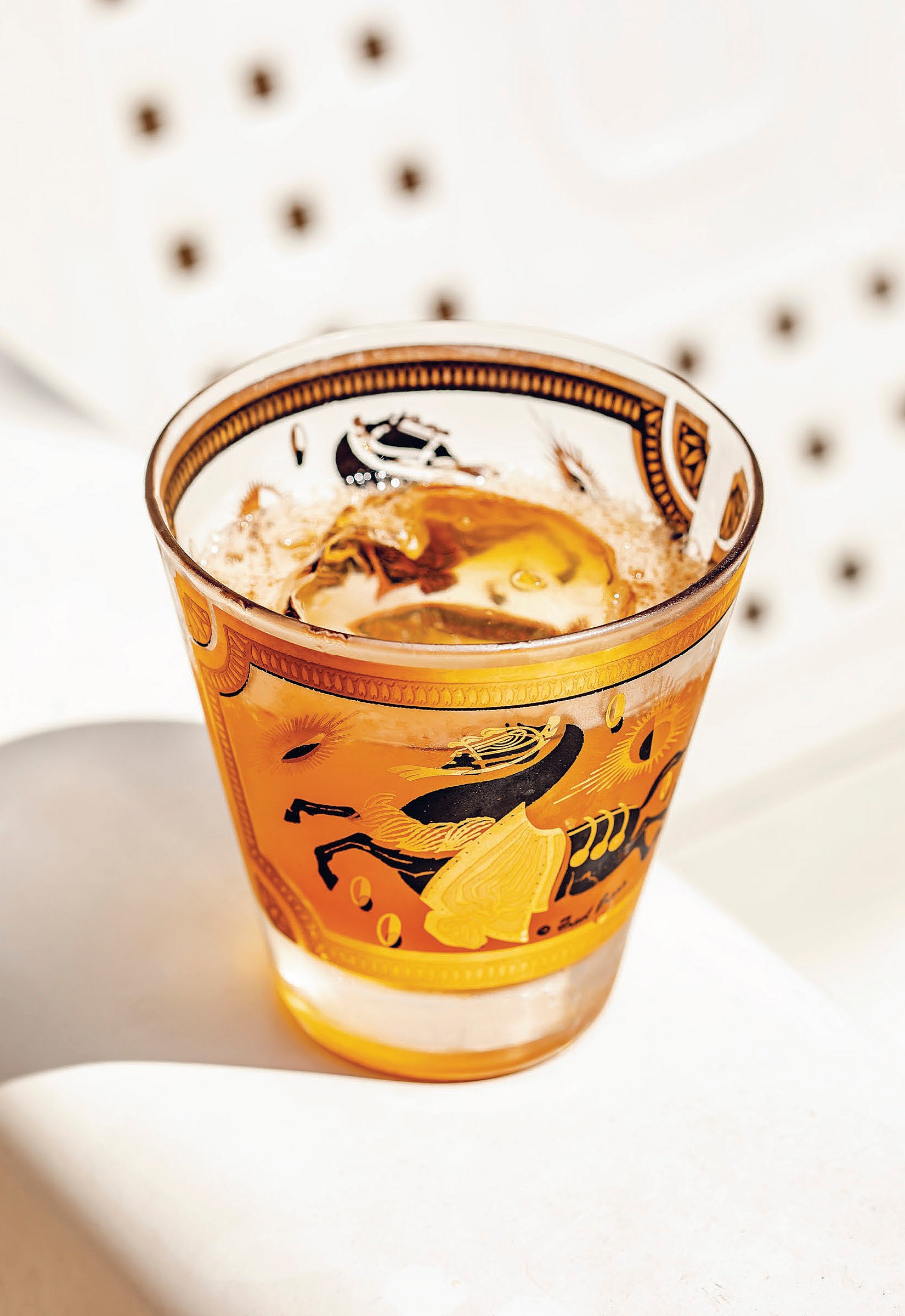 Mezcal and Tequila Cocktails Mixed Drinks for the Golden Age of Agave (9)