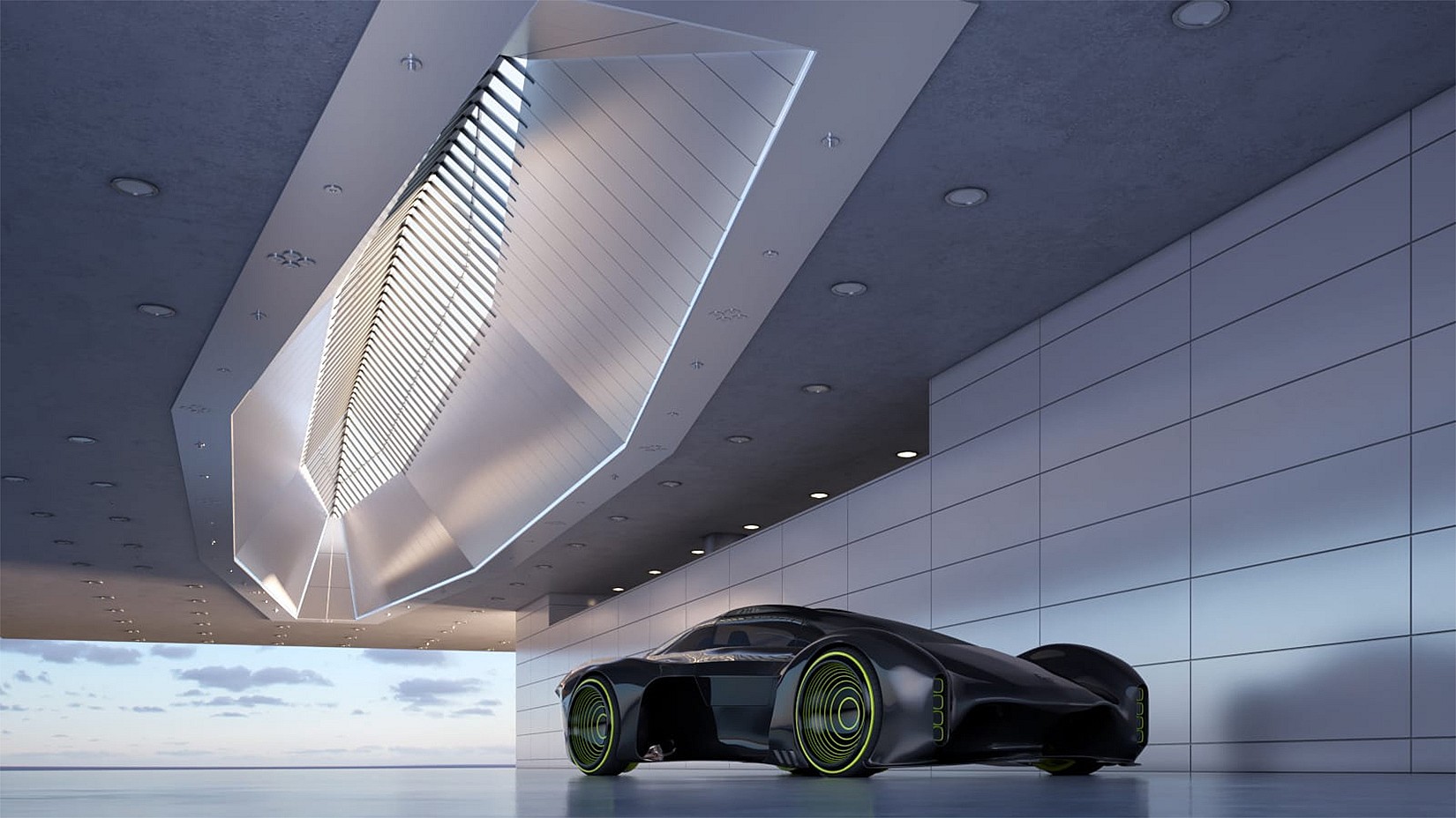 Porsche 411 Concept (7)