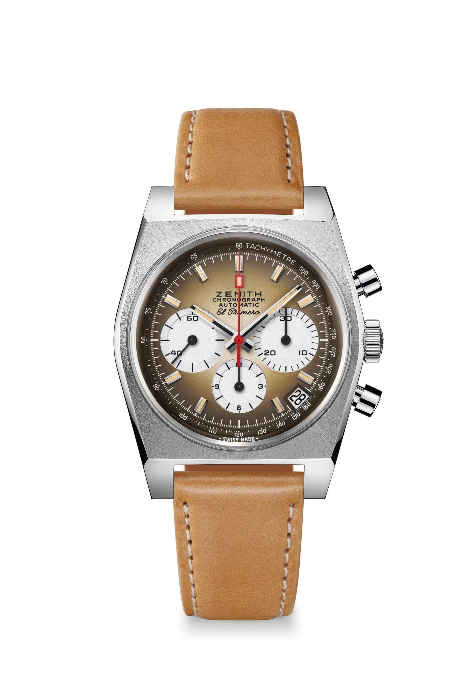 CHRONOMSTER A385 REVIVAL