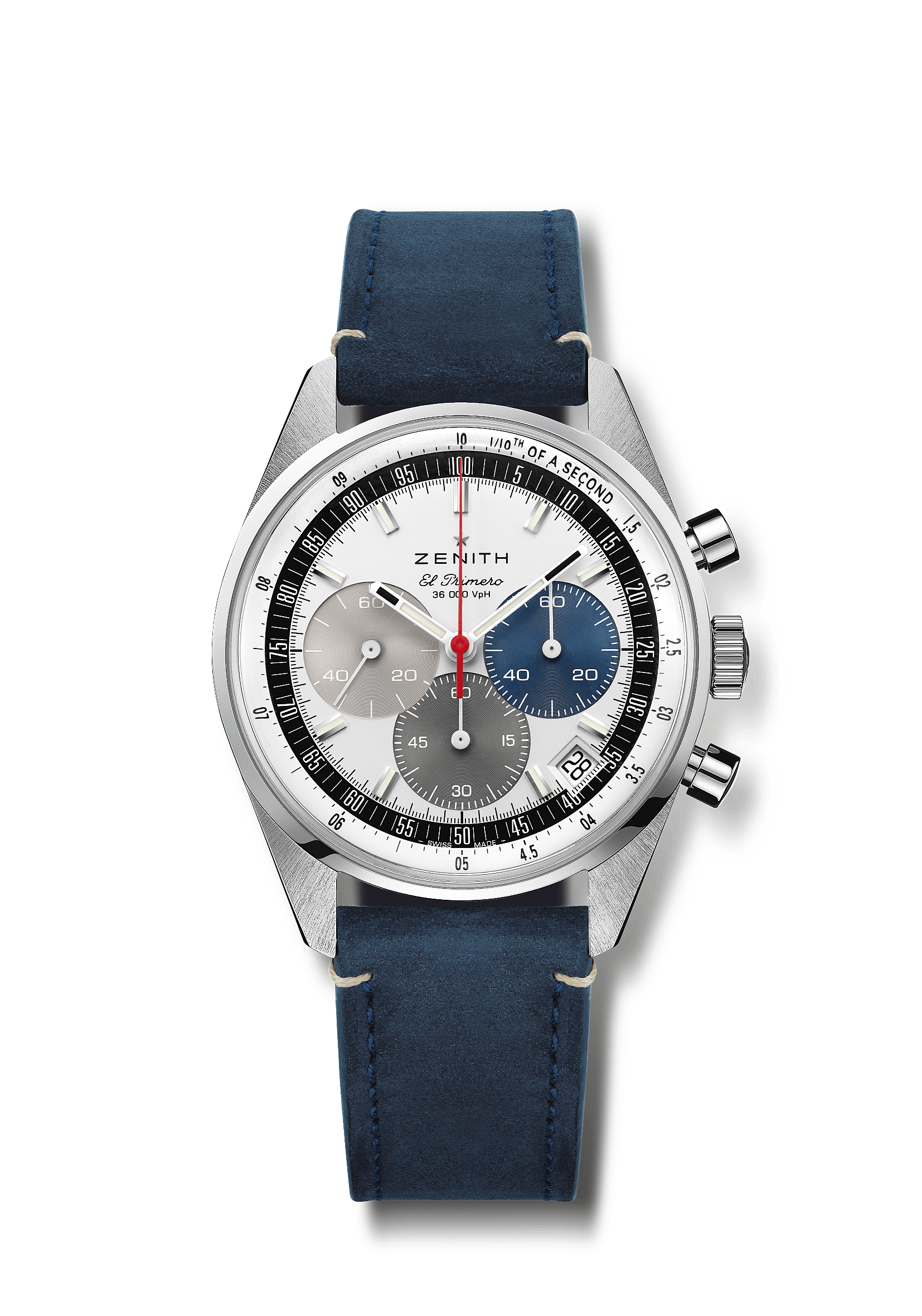 Zenith Chronomaster Original  (1)