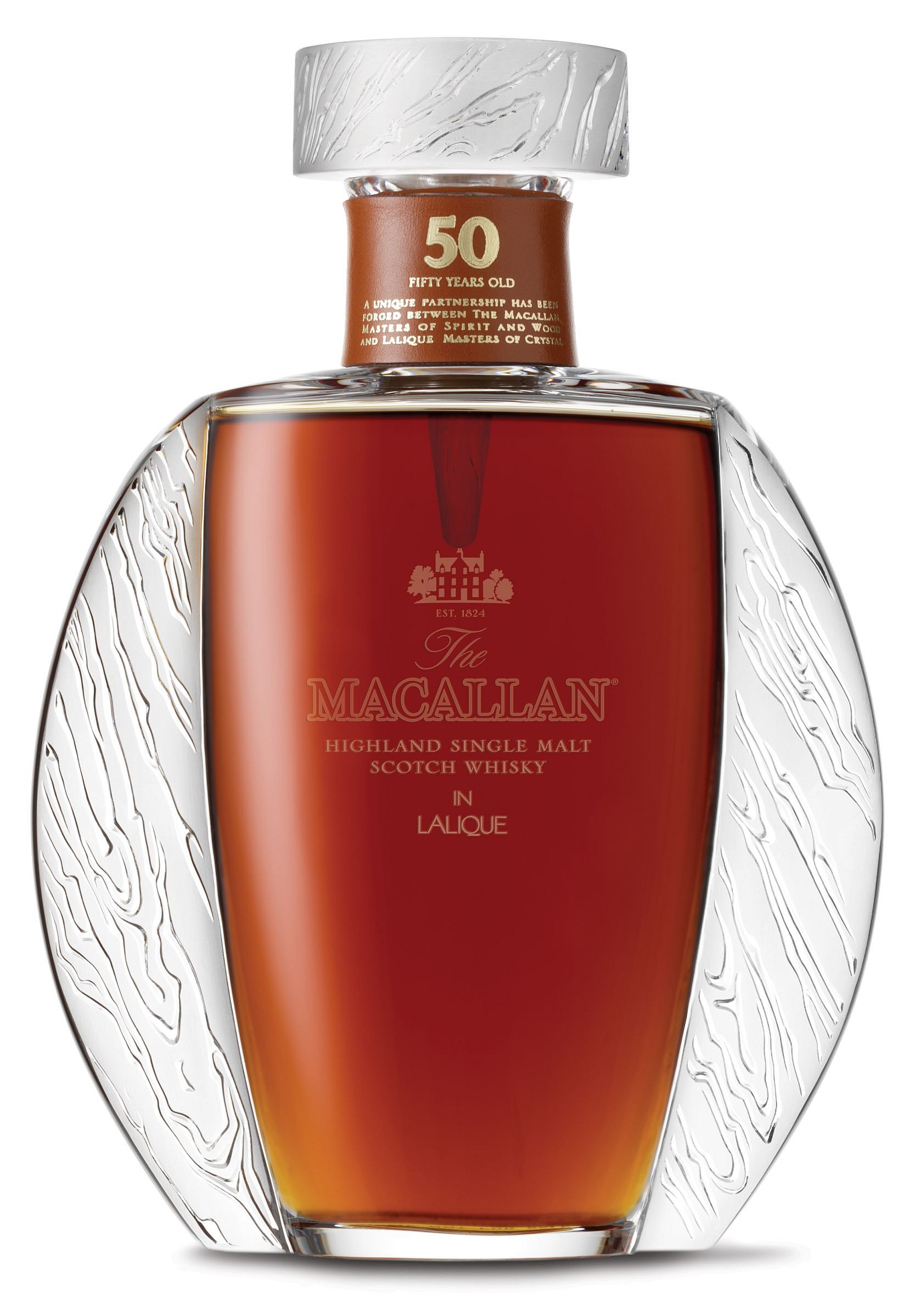 The Macallan Anecdote of Ages (1)