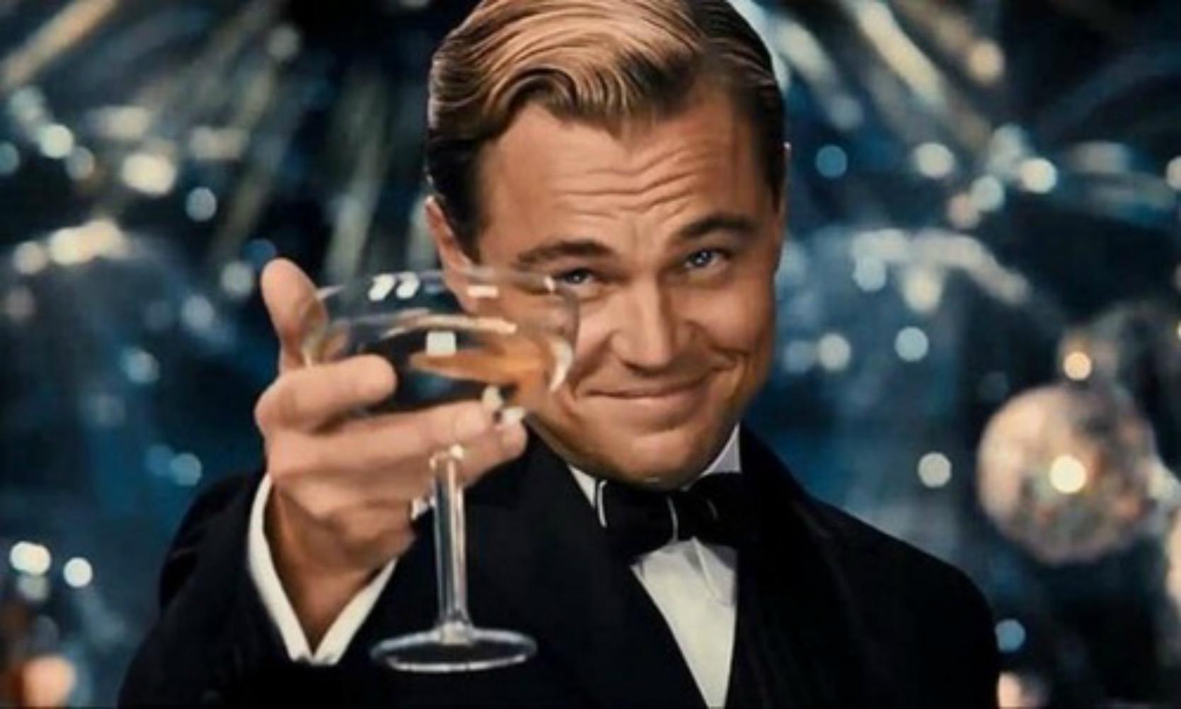 cheers
