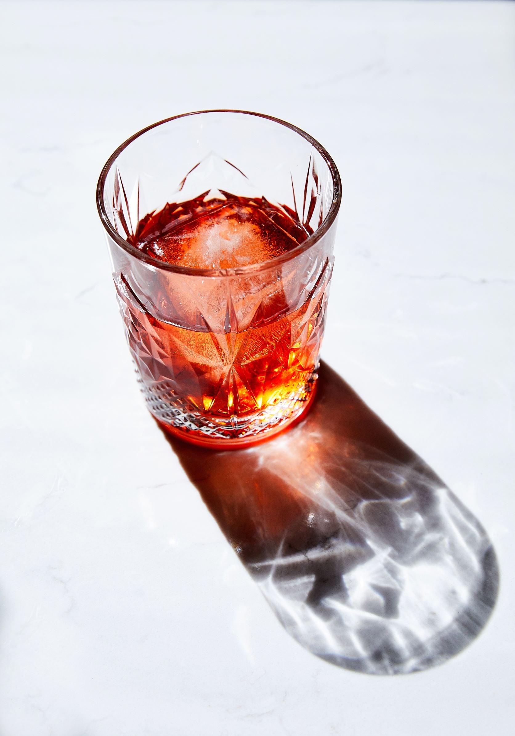 Andante Il Solito Italian Aperitivo