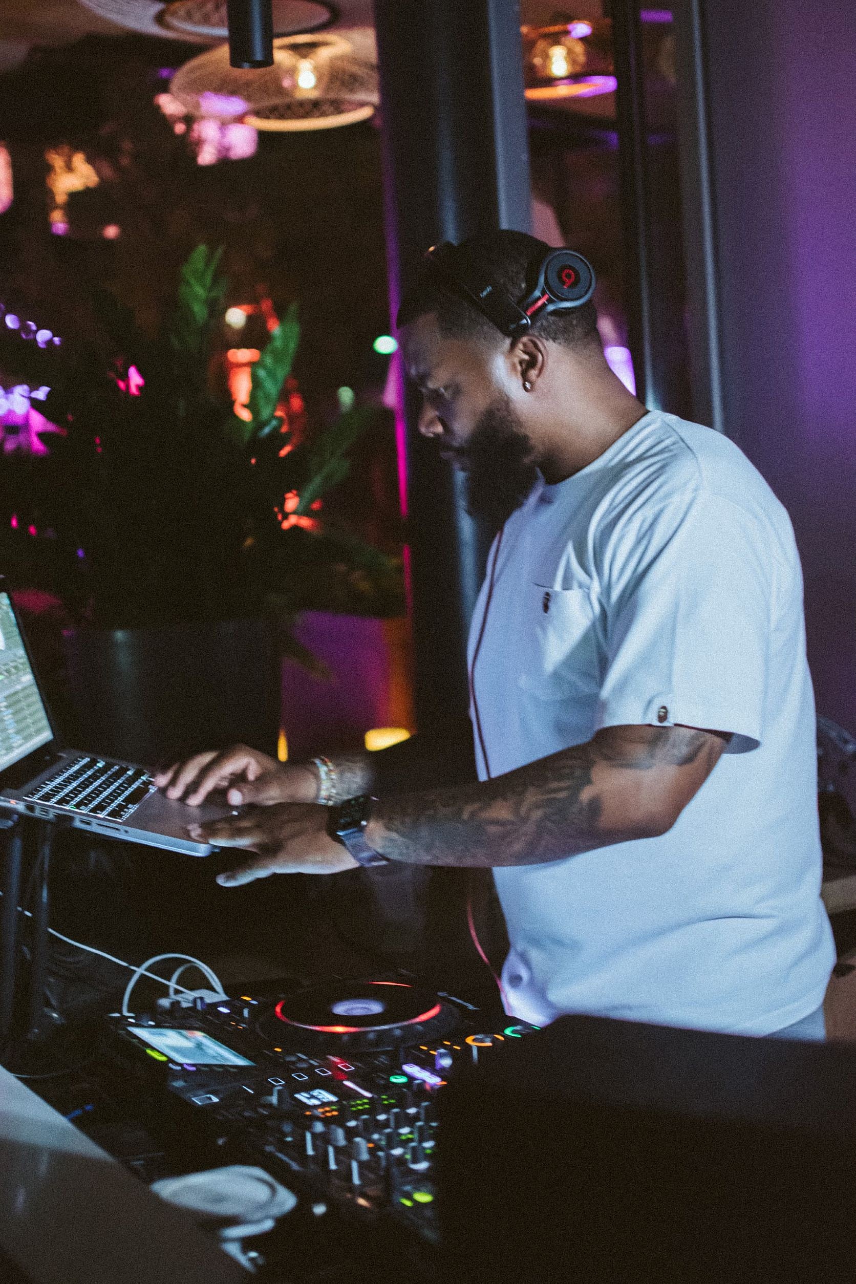 DJ Meel (ShotbyDub)