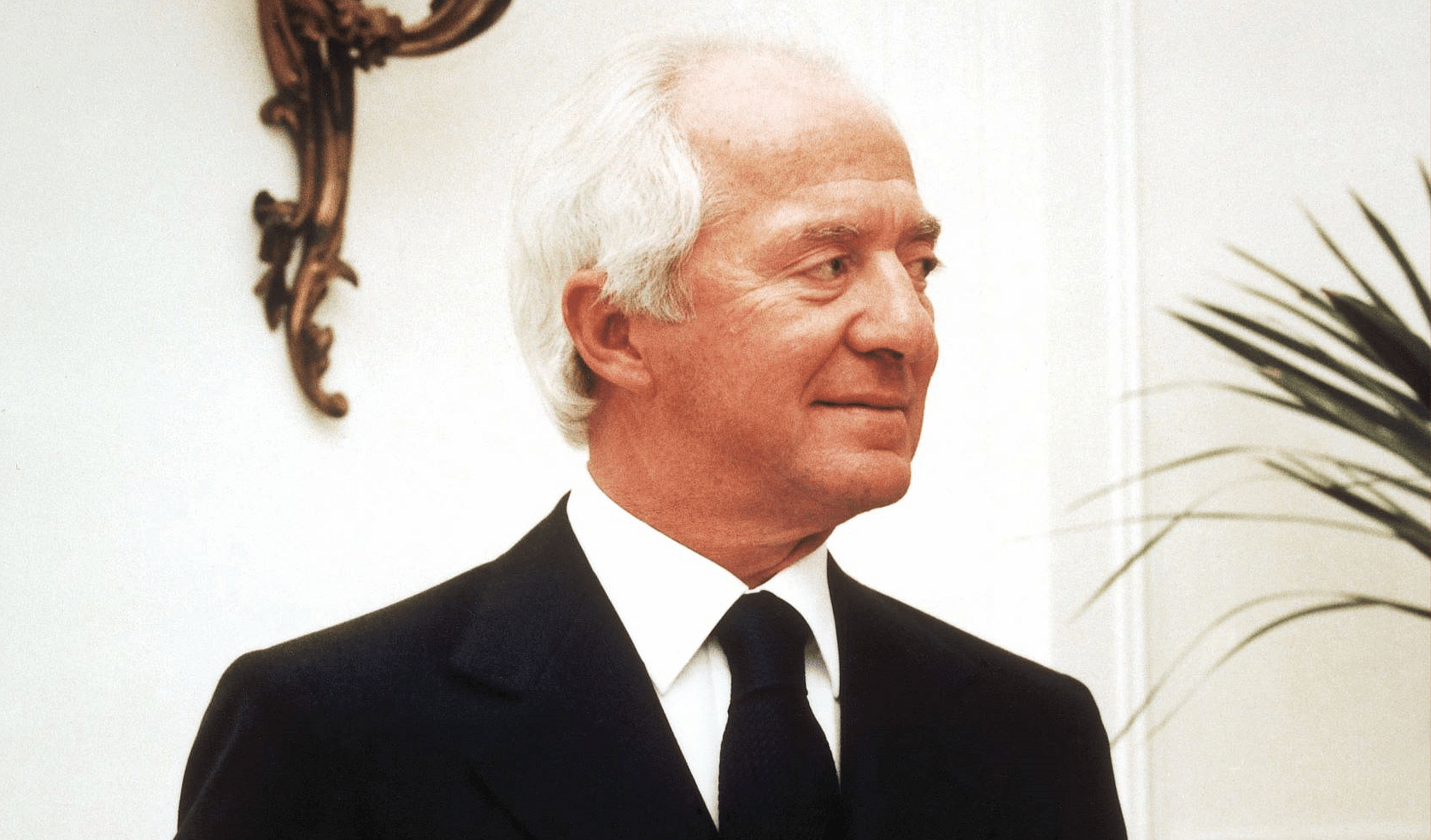 Leonardo Del Vecchio